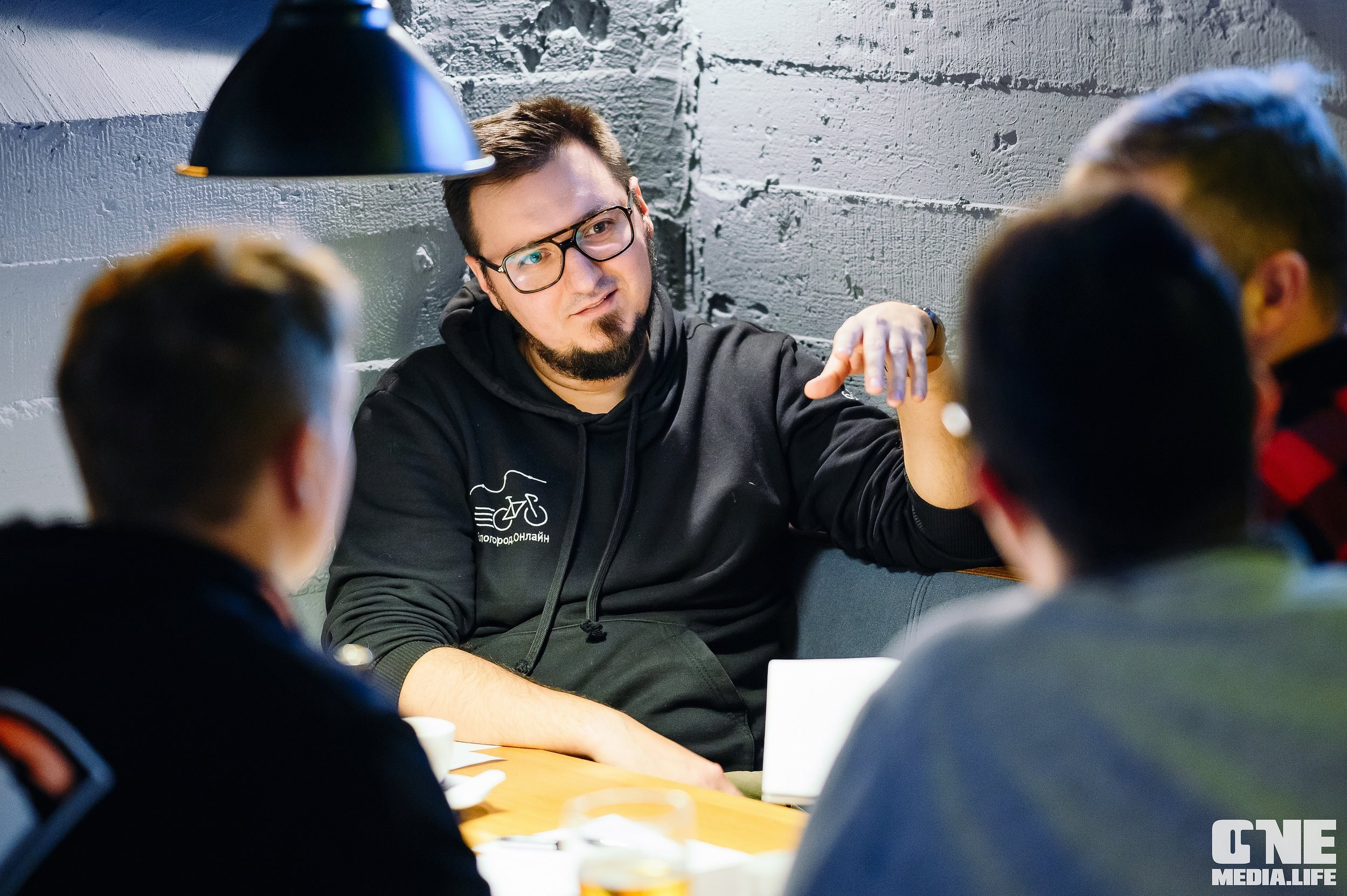 Фоторепортаж из Dreadnought. One Media Life: фоторепортажи, фотоотчеты с мероприятий и заведений