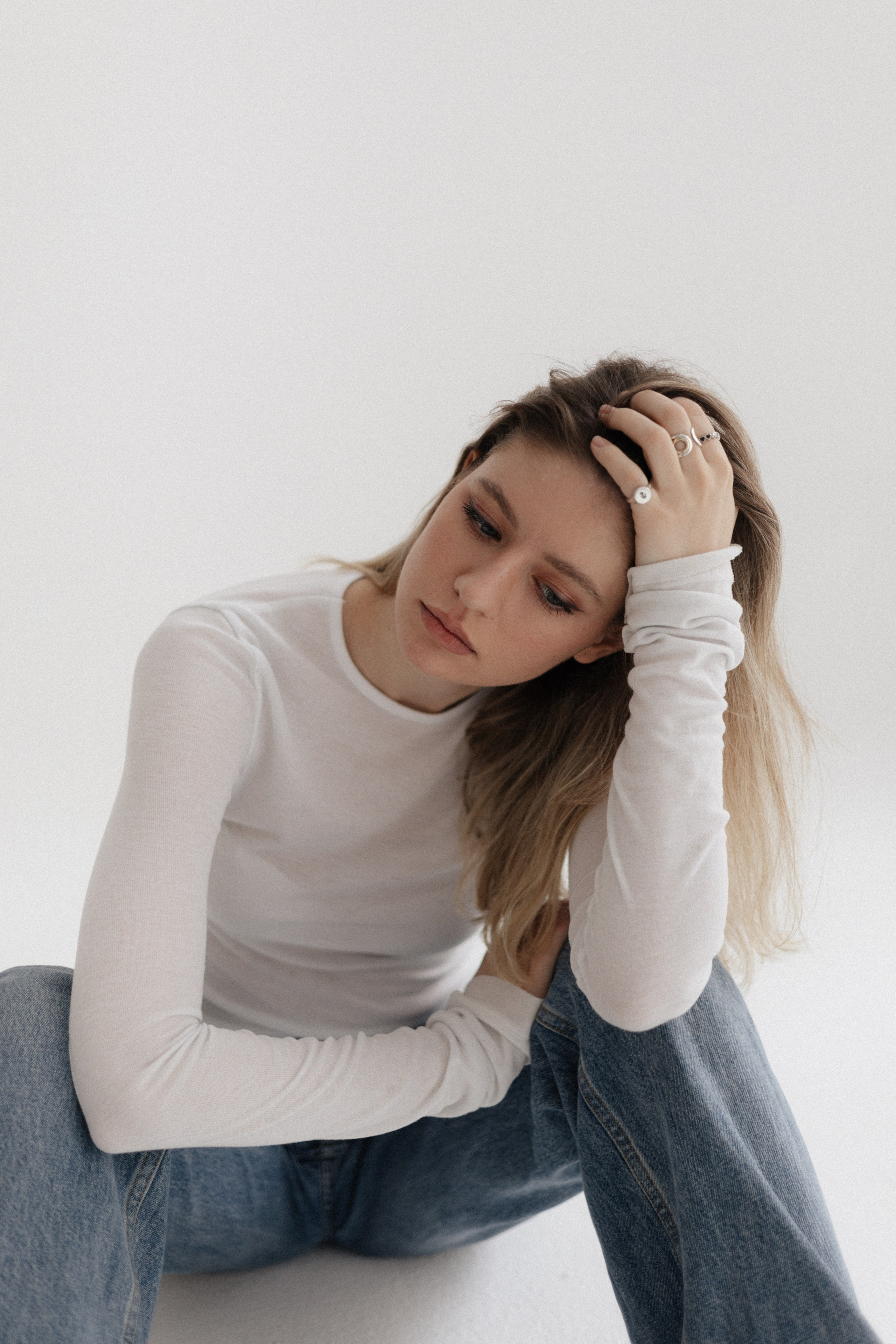 Девчонки. Свадебный и портретный фотограф в Москве Анастасия Масюк