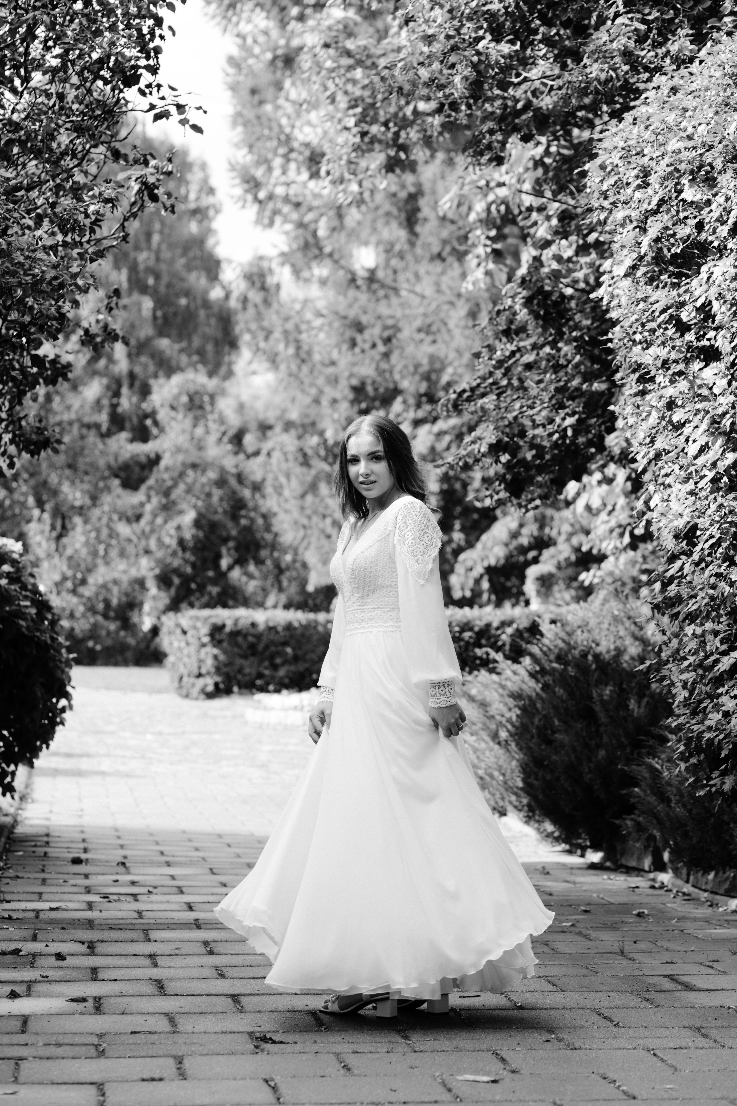 Юлия и Григорий. Роспись. Свадебный и портретный фотограф в Москве Анастасия Масюк