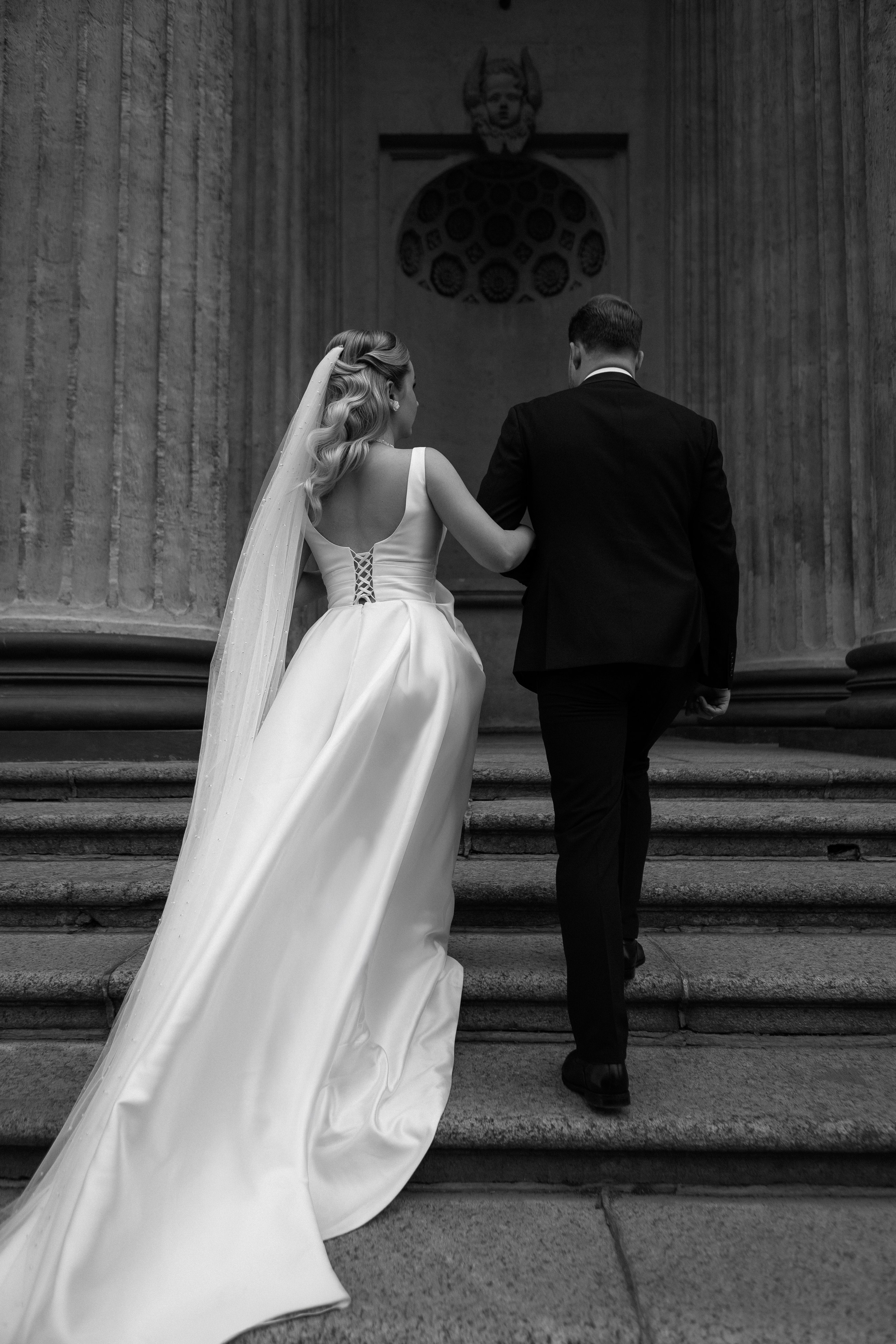 V & A. Фотограф в Санкт-Петербурге Ольга Андрианова