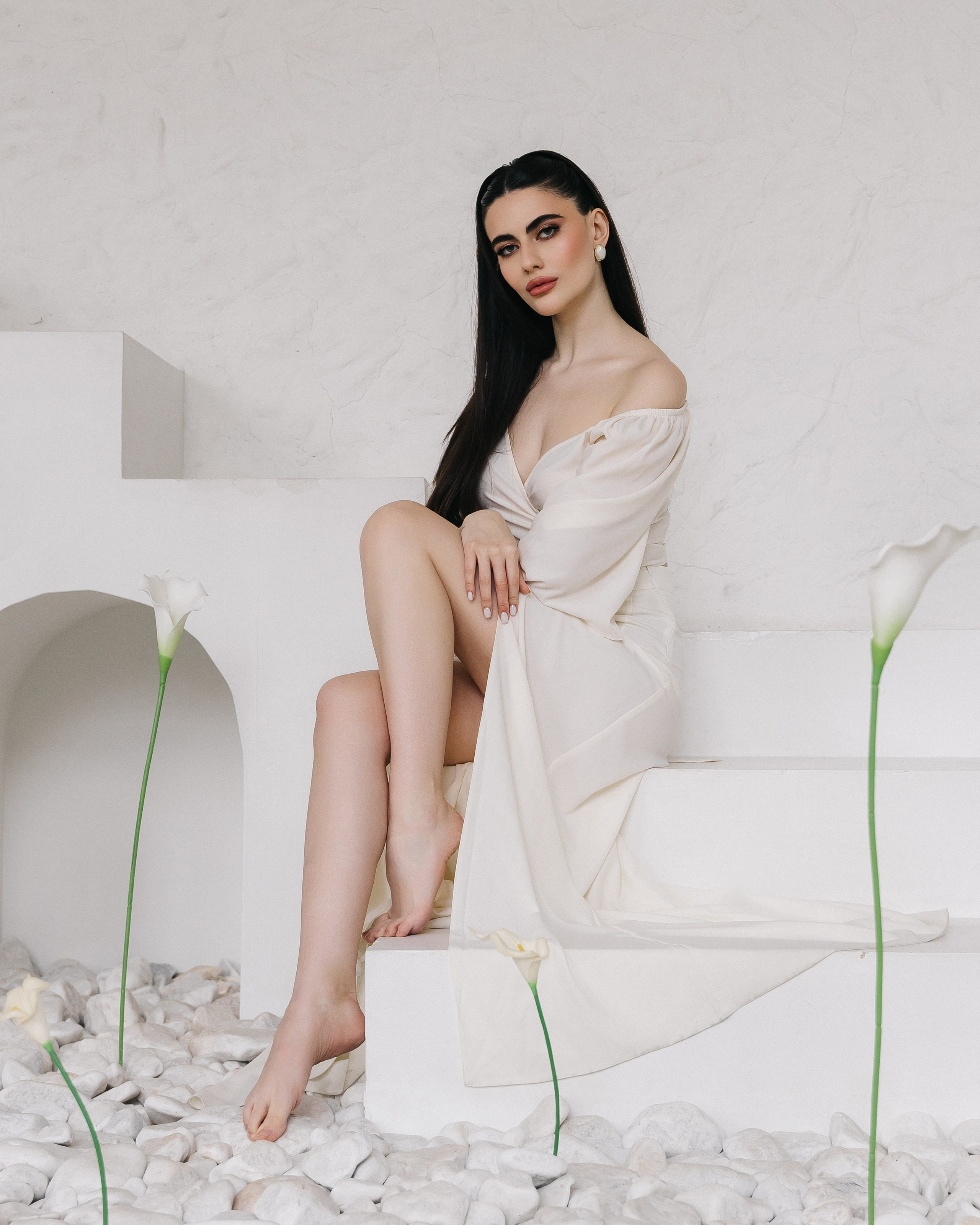 Диана. Фотограф Санкт-Петербург. Аврамова Анастасия