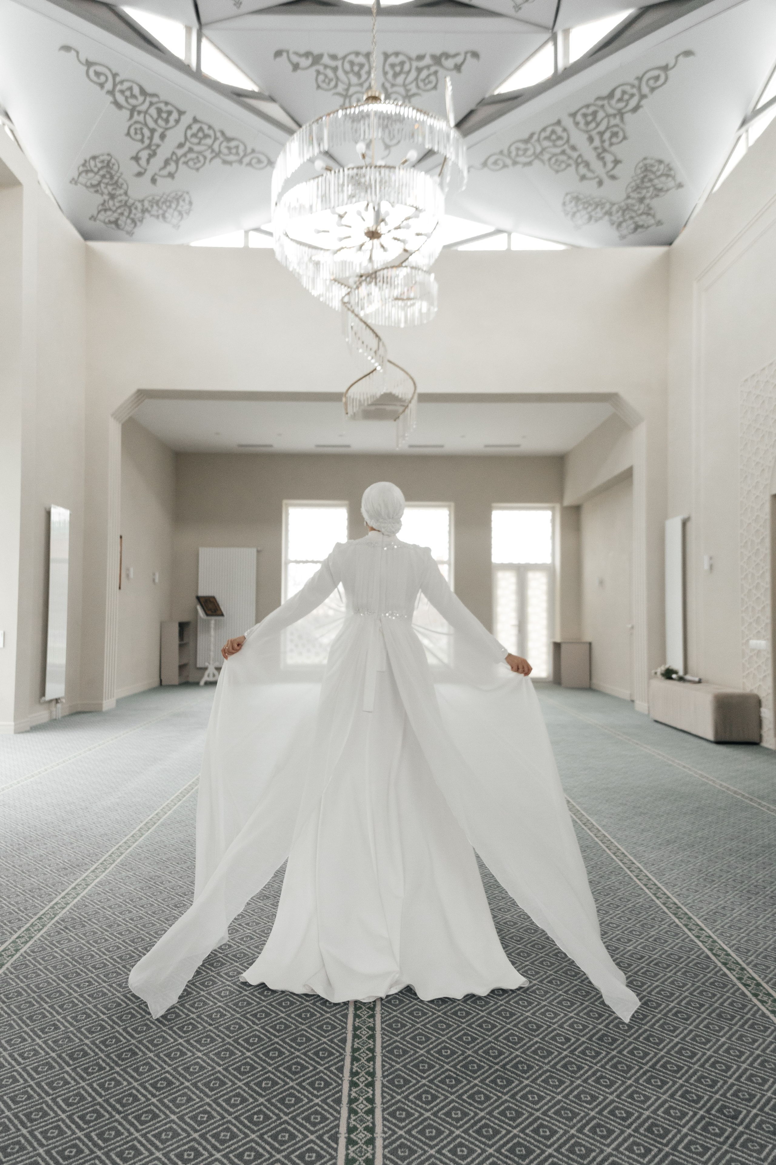 Bulat & Gulgena. Свадебный фотограф Ильнар Асадуллин