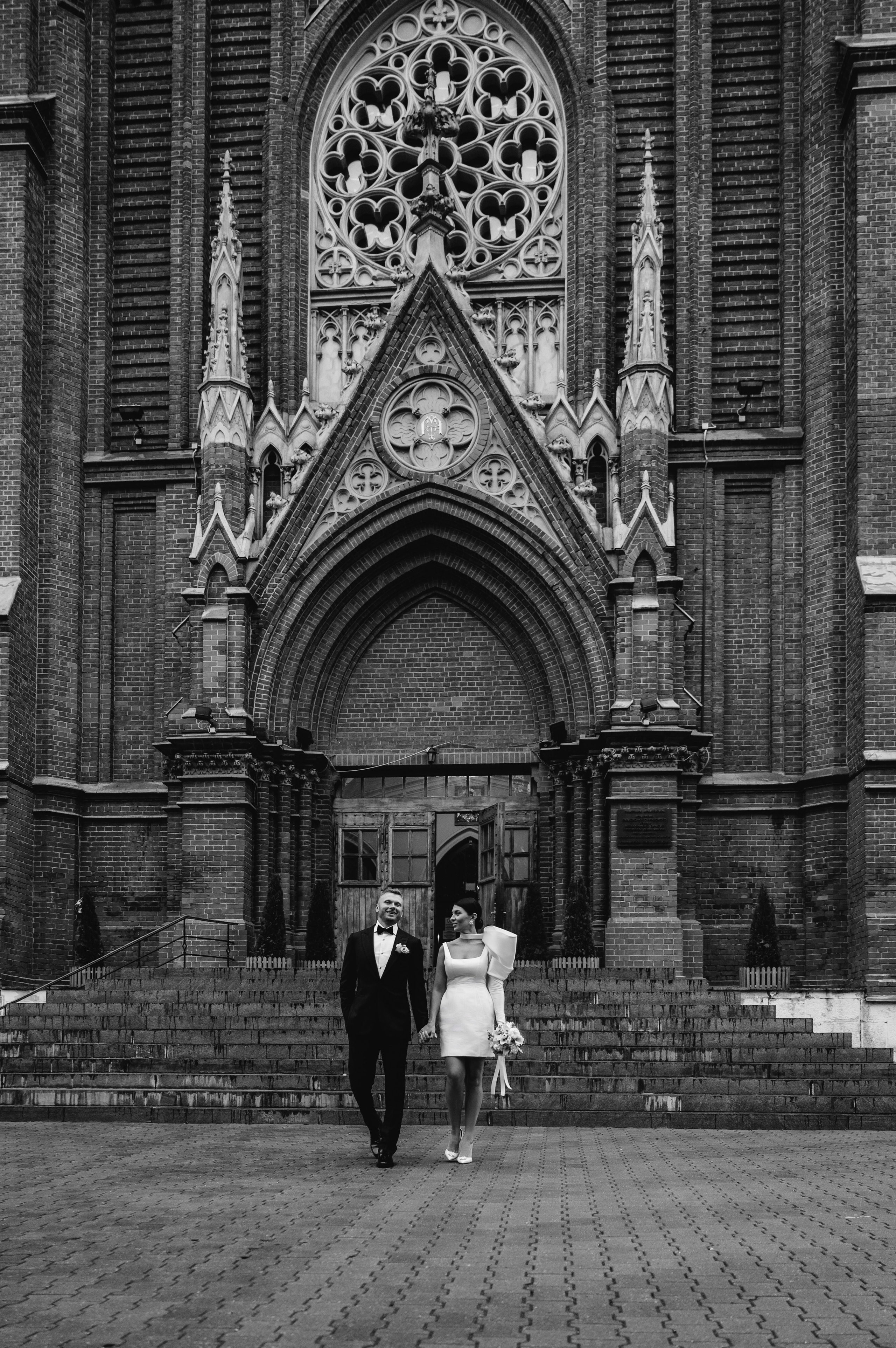 Wedding photographer in Moscow and around the world Andrey Medvednikov