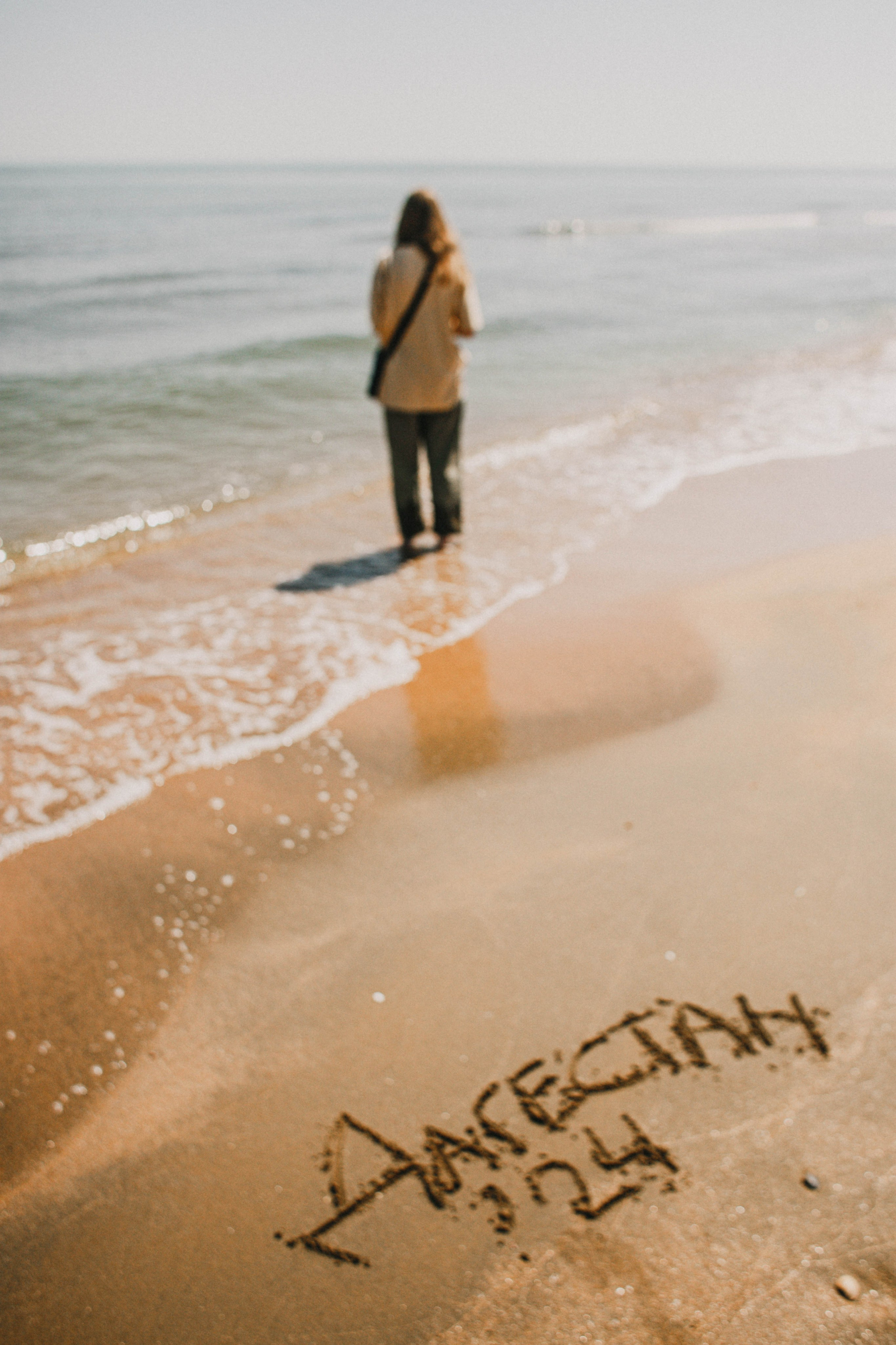 Дагестан. Чечня. 2024. Фотограф в Нижнем Новгороде