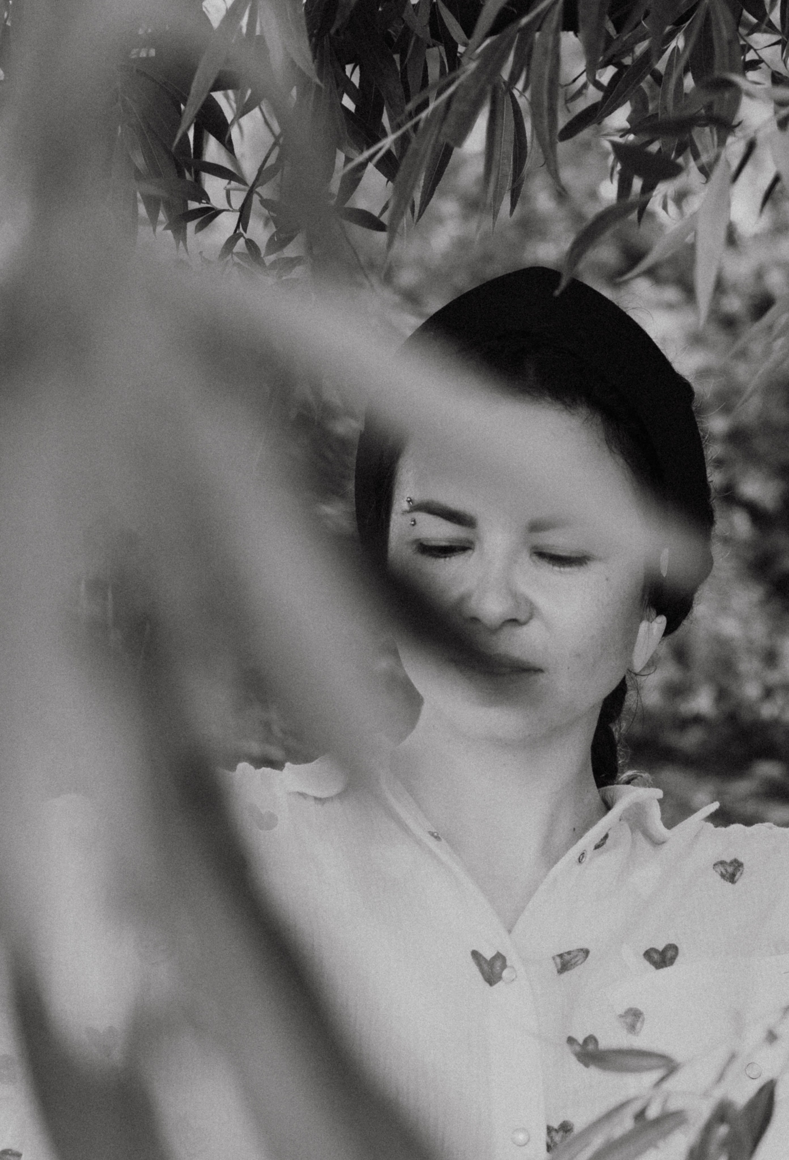 Настя Жаришка 24-го. Фотограф в Нижнем Новгороде