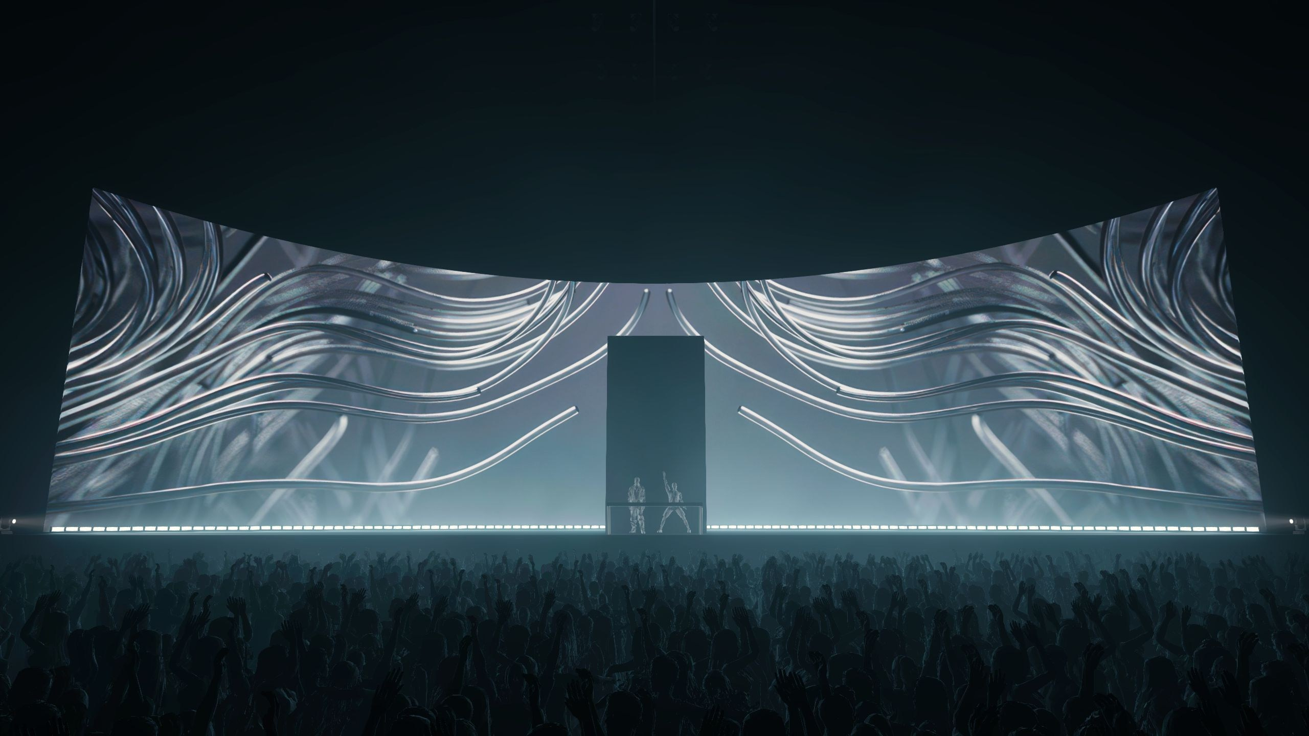 CONSTANT EVOLUTION. OOPS