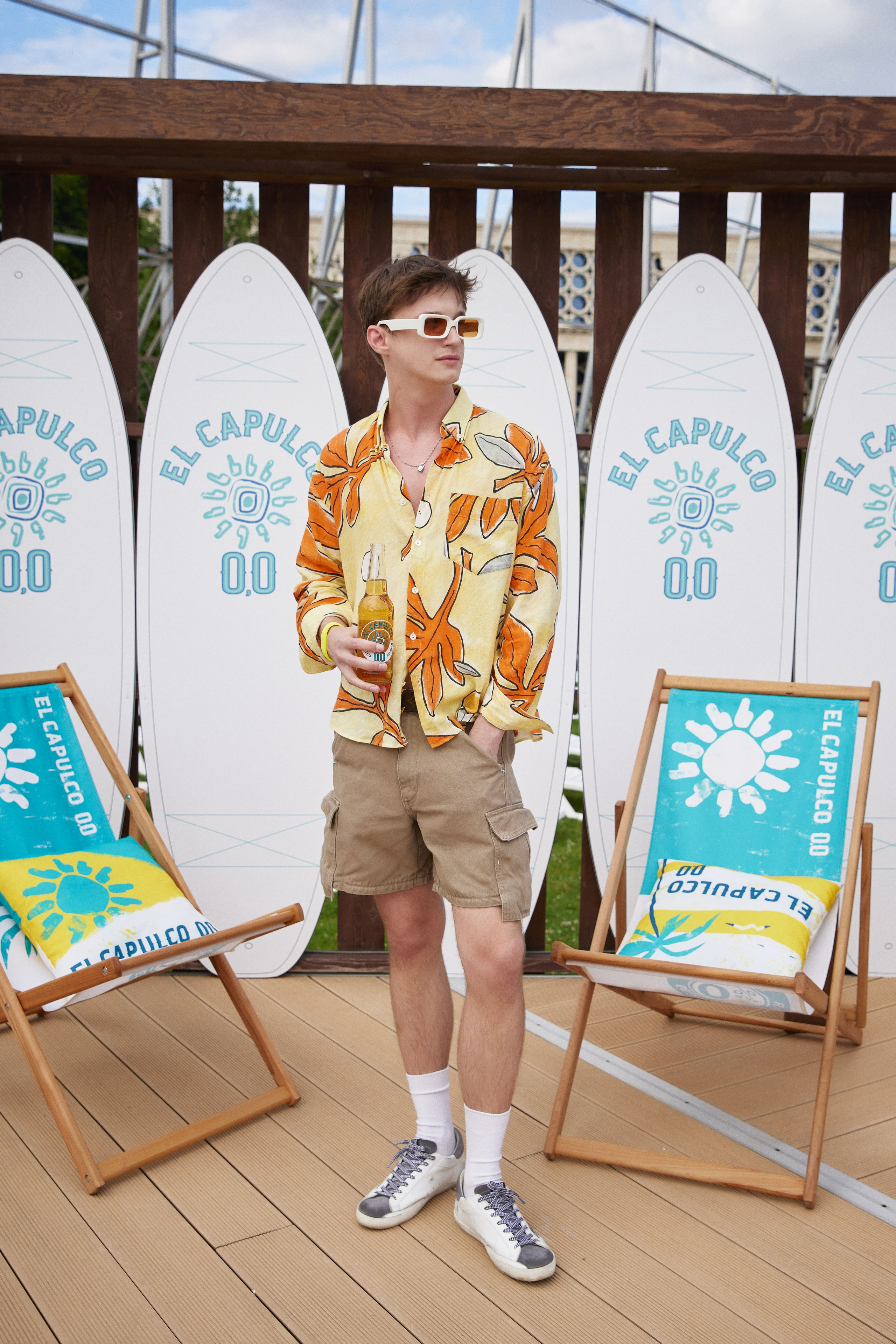 Репортажная съёмка. Главная