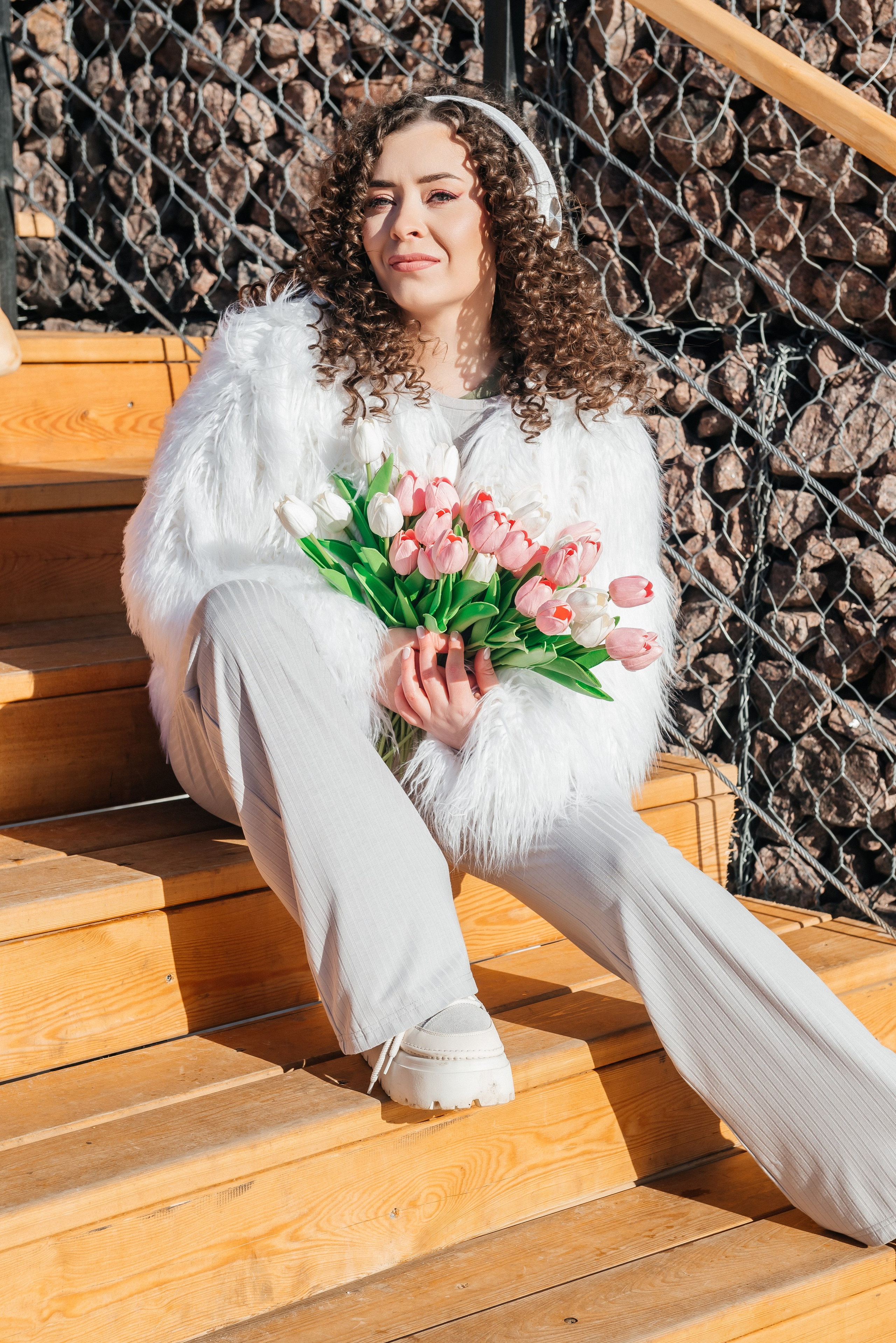 Ирина. Свадебный и семейный фотограф в Дзержинске Екатерина Шулакова