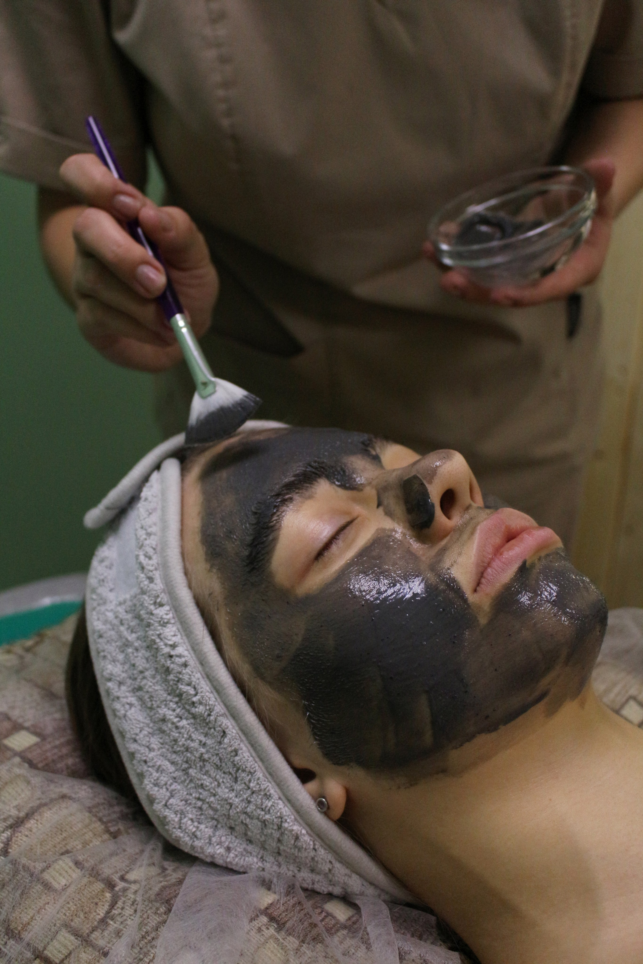 Контент/рекламные фотосессии. Фотограф Красноярск | Касьянова Мира