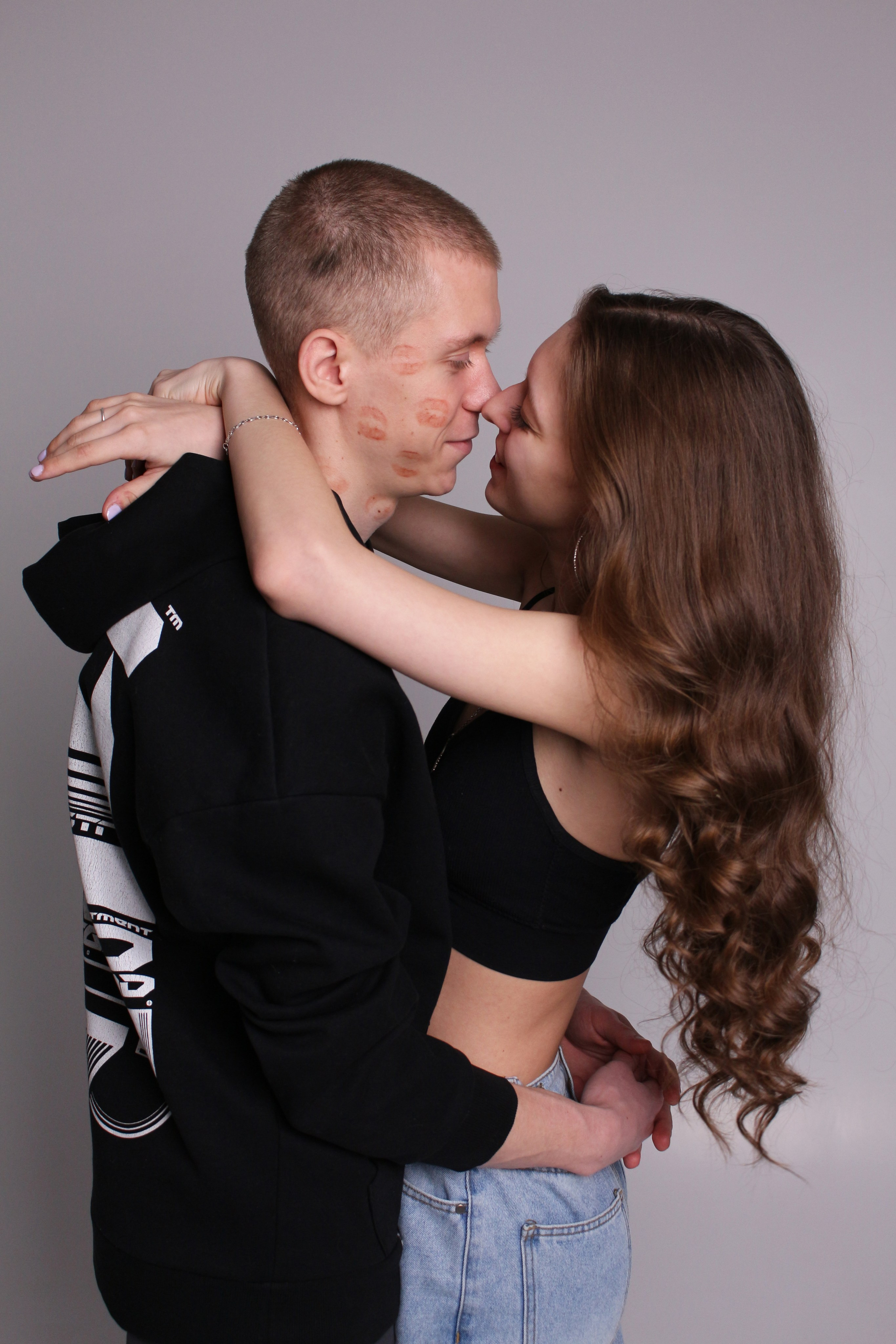 Love story / парные фотосессии. Фотограф Красноярск | Касьянова Мира