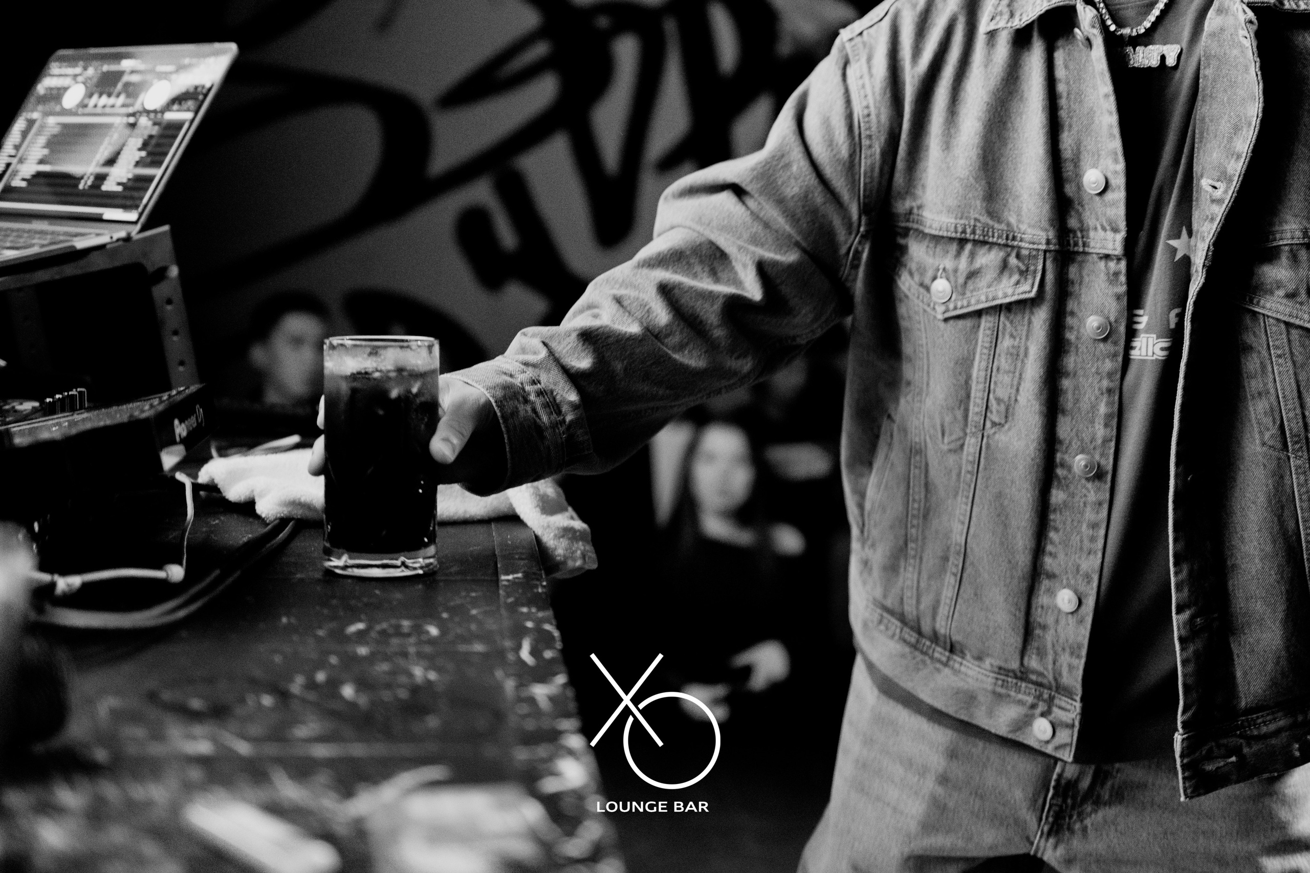 Friday the 13th | HIRO. Lounge Bar X.O