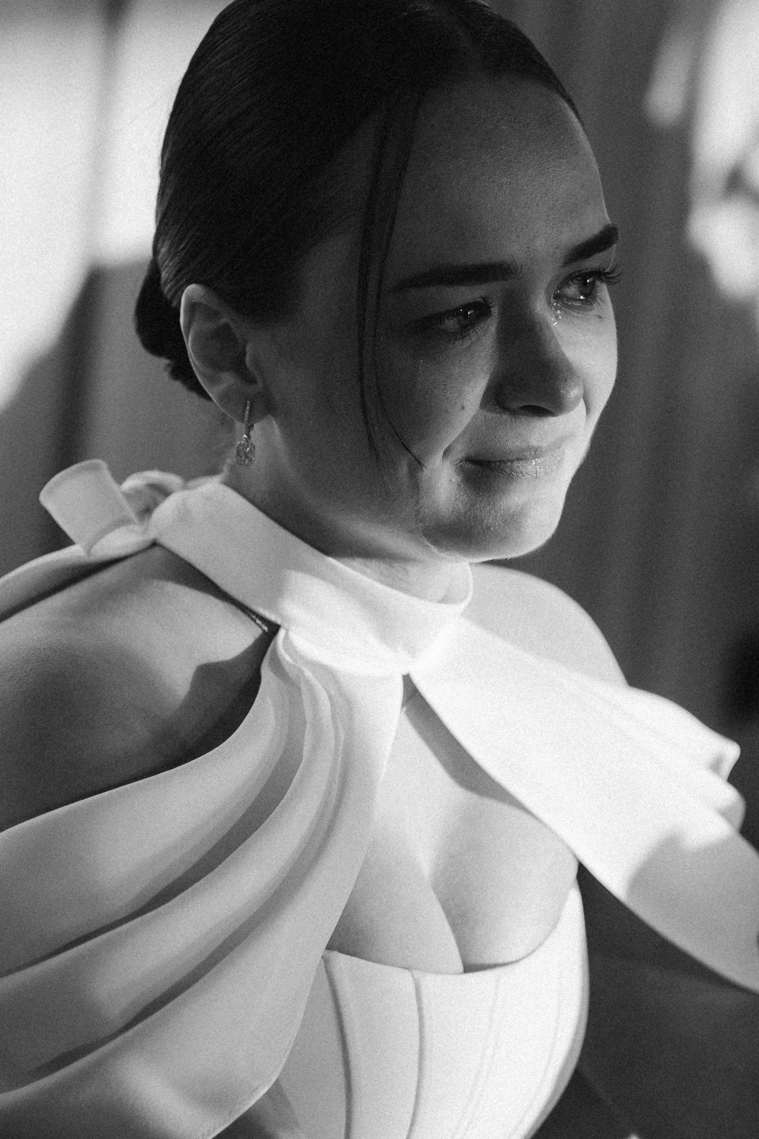 Мы эхо. Свадебный фотограф Москва Светлана Анисимова