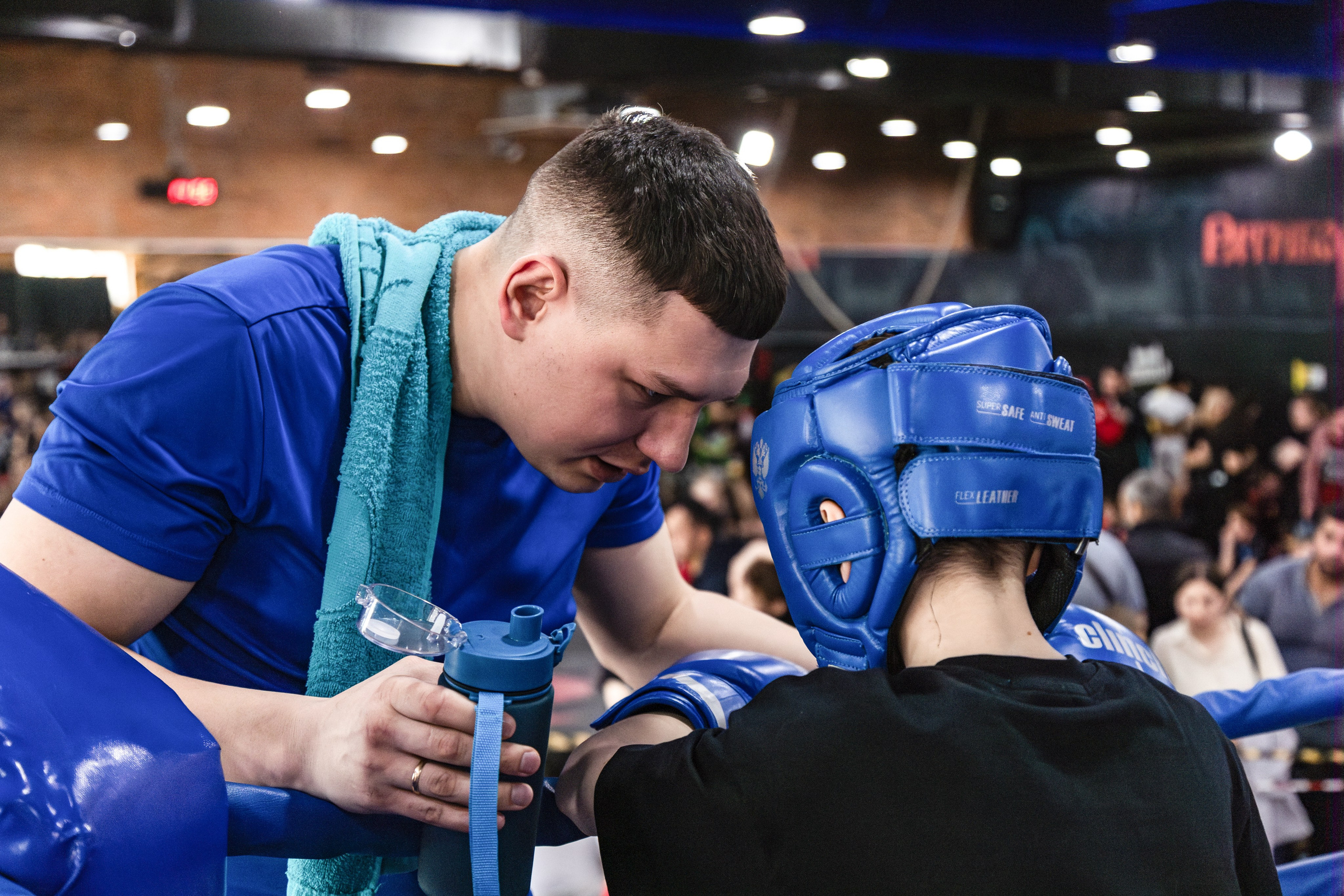 OCTAGON FIGHT IV | СК «Ратиборец». Репортажный фотограф Екатеринбург | Яркий, качественный репортаж | Концерты, клубы, репортаж, праздники, корпоративы