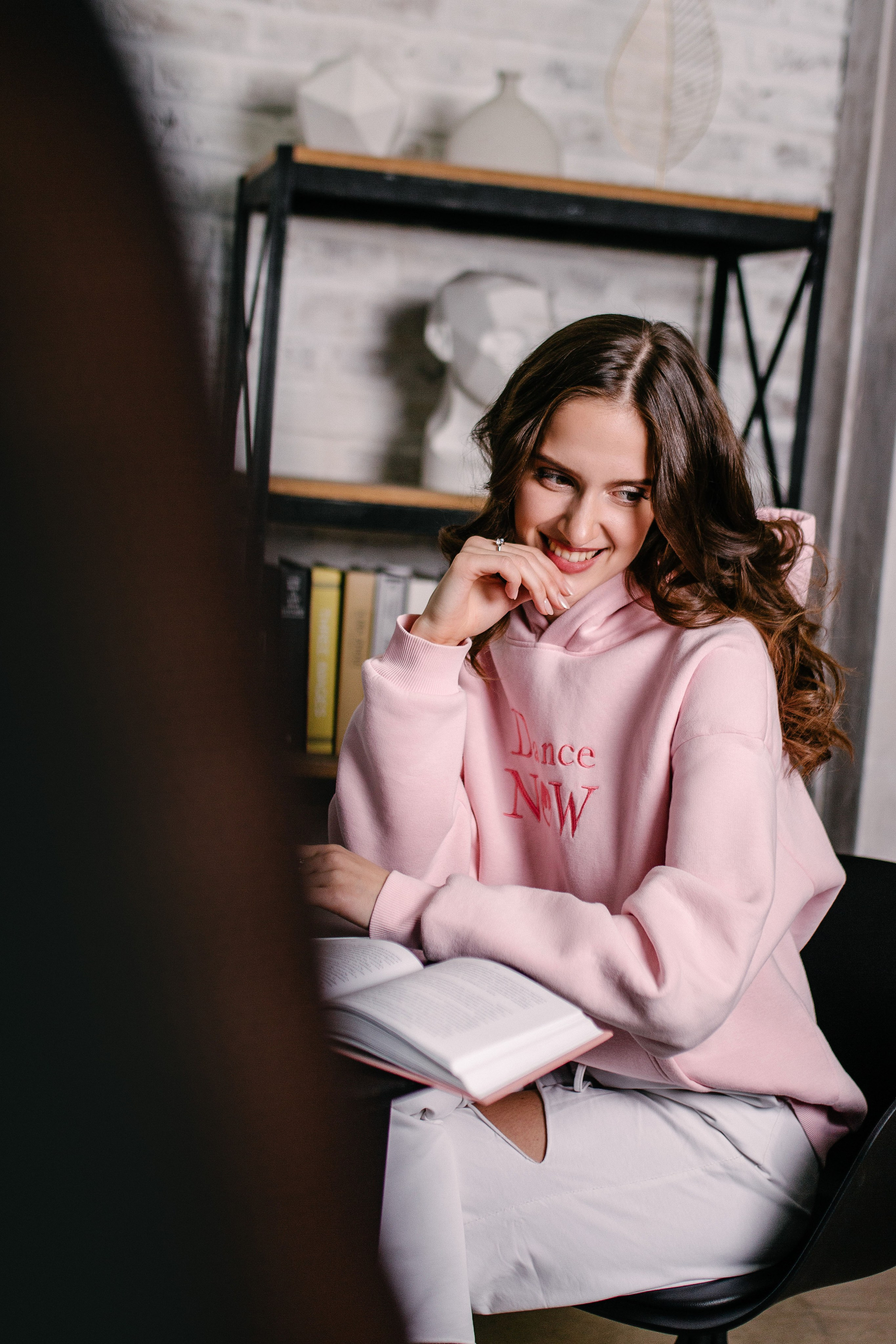 Контент для хореографа. Фотограф Москва — личные фотосессии, лавстори в студии