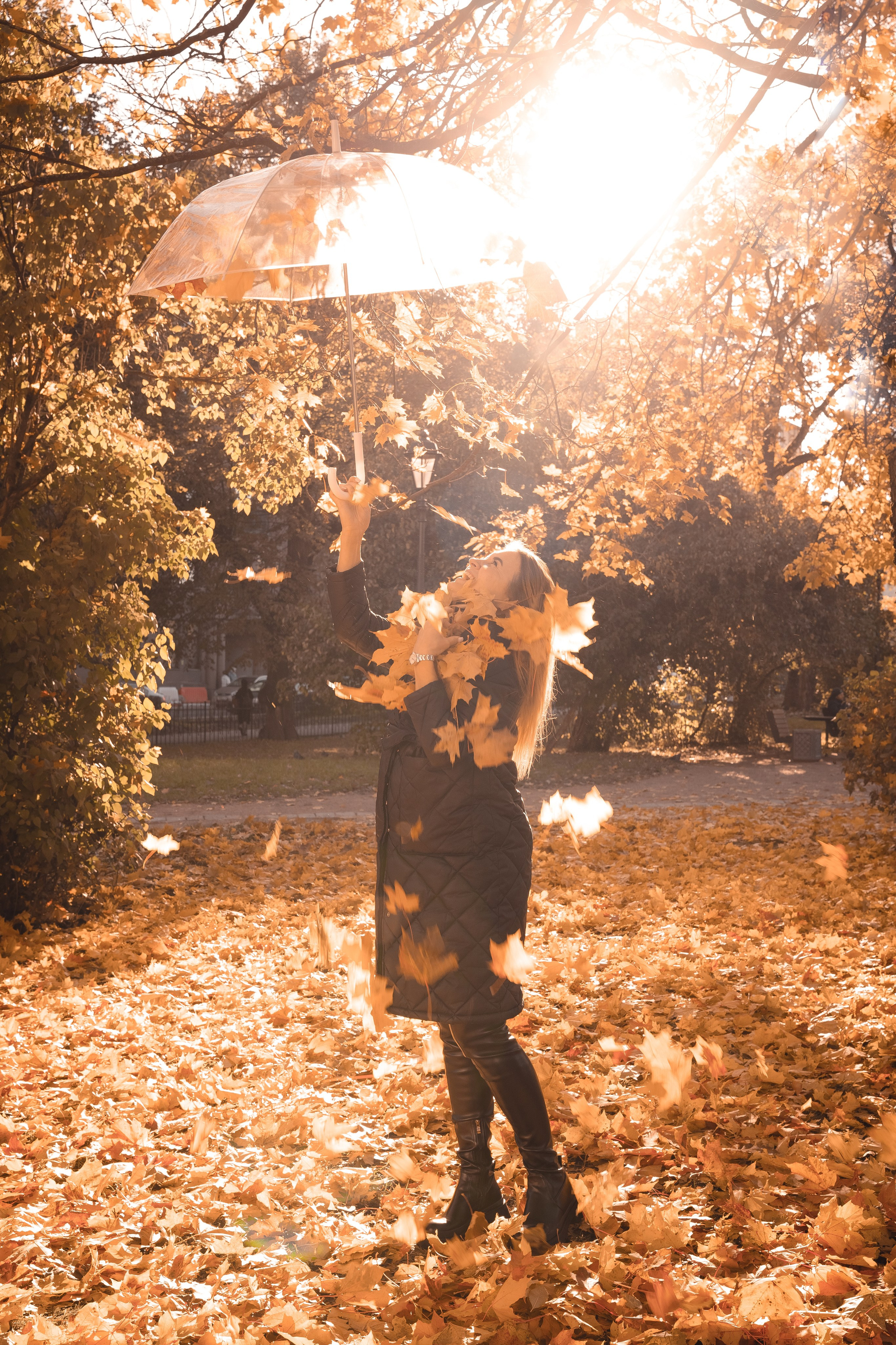 Юля и Кира. Фотограф в Ульяновске Александра Григоровских