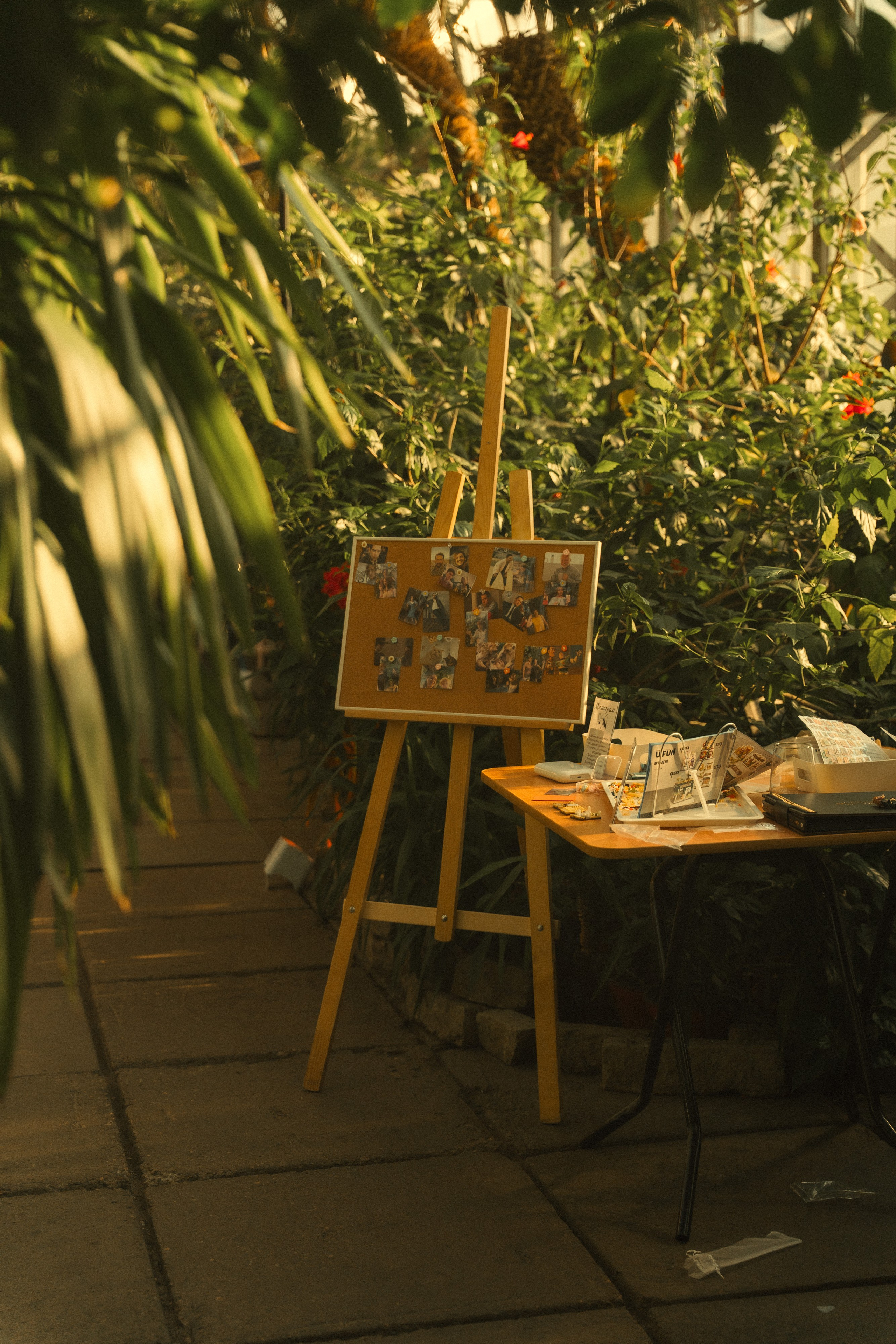 Свадьба Веры и Романа