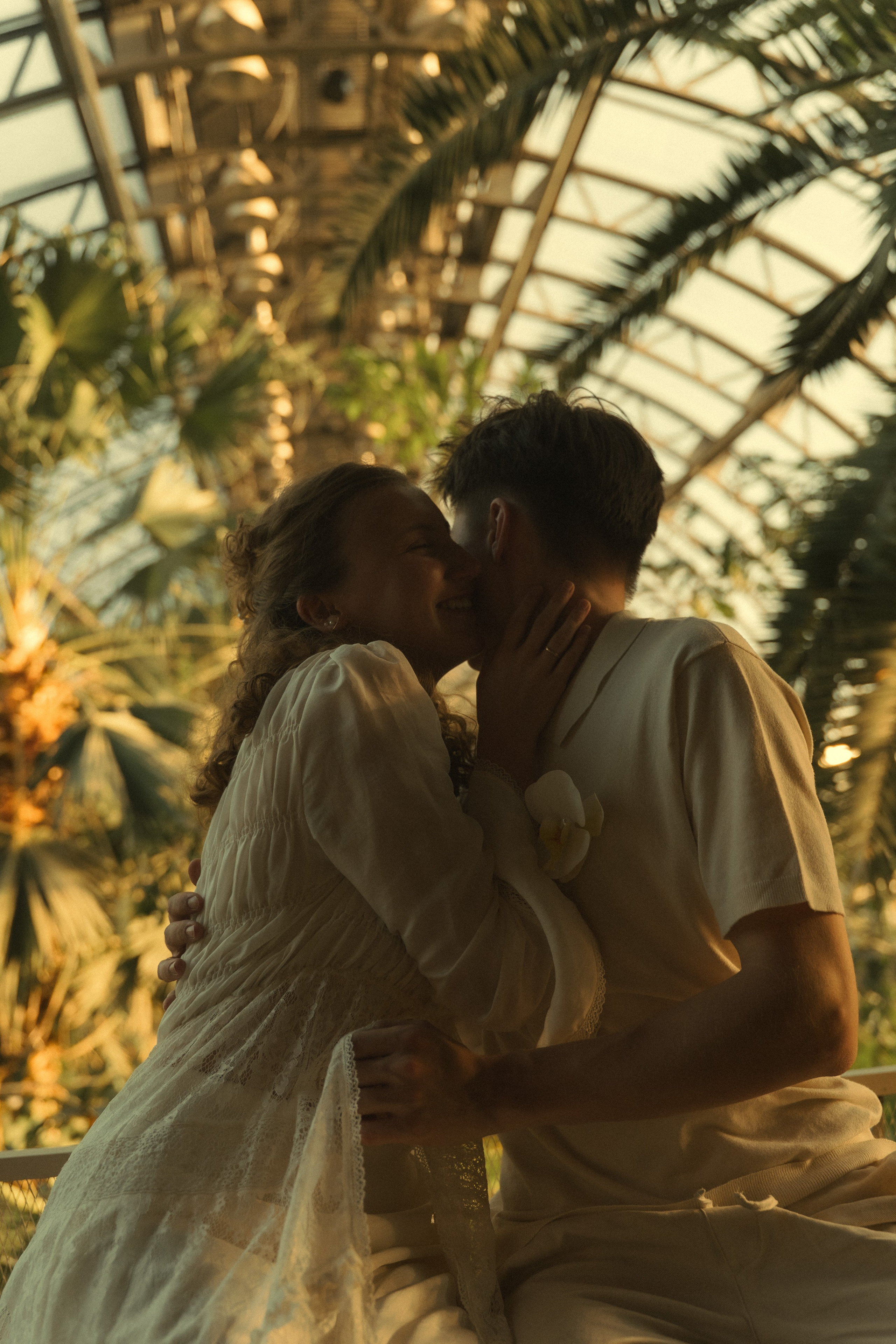 Свадьба Веры и Романа