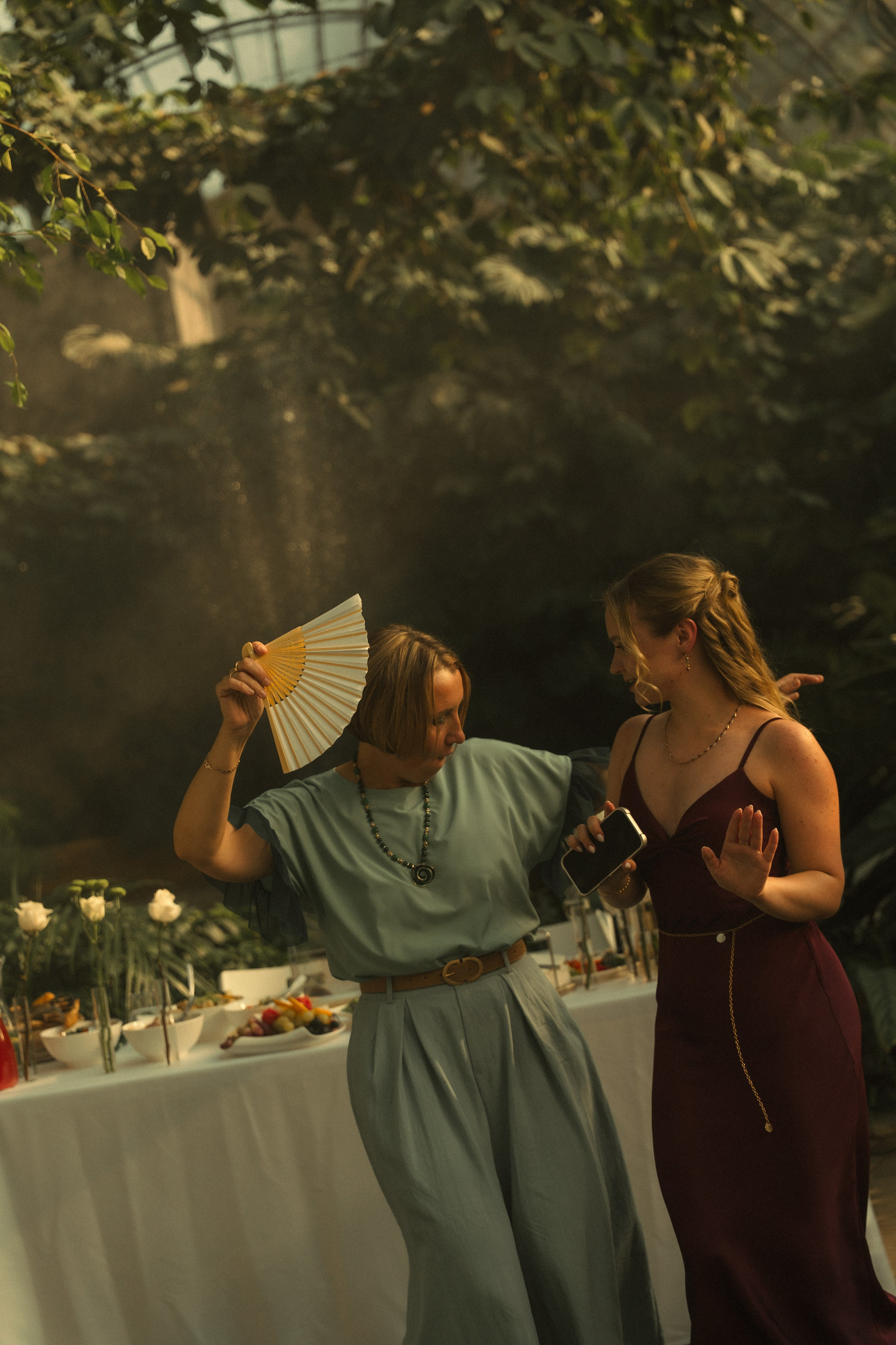 Свадьба Веры и Романа