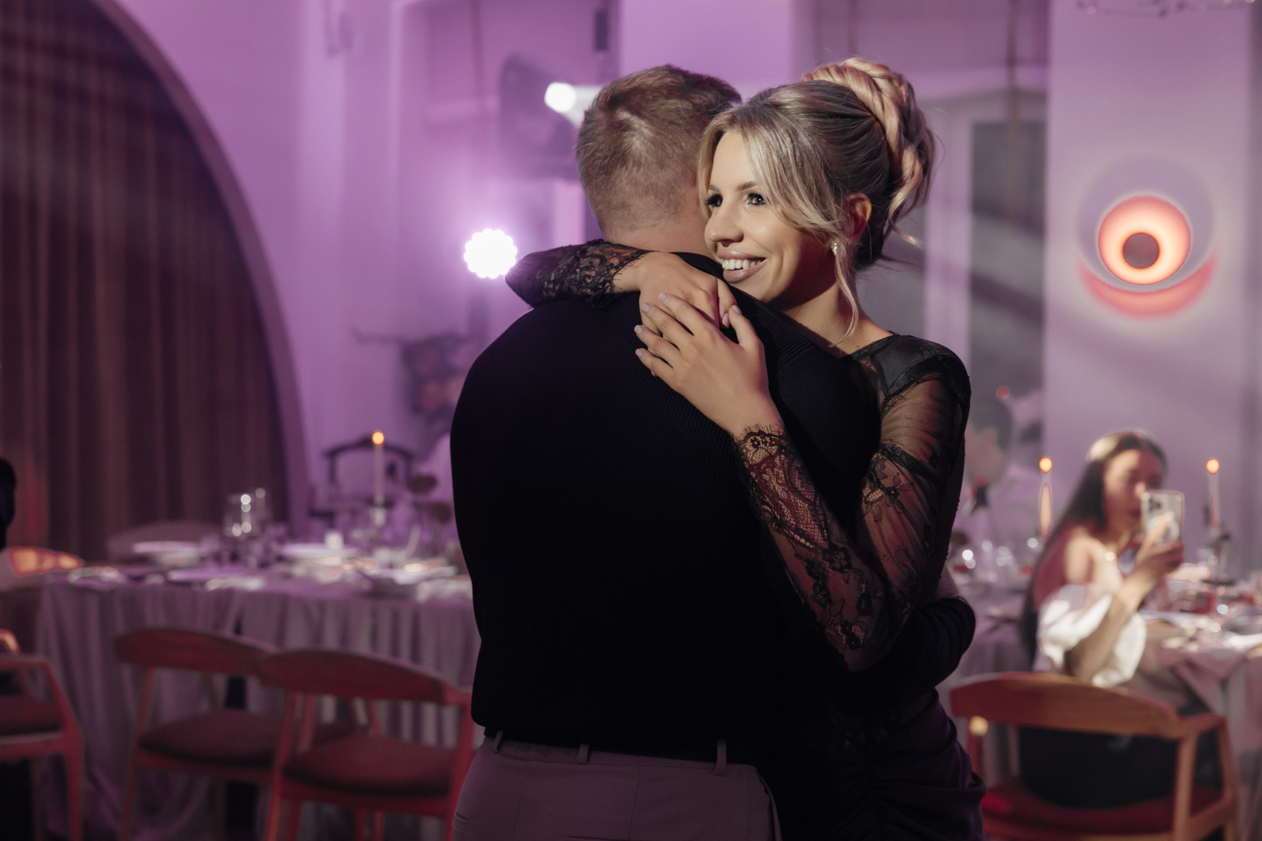 Юбилей Яны. Свадебный и Репортажный фотограф Нижний Новгород Москва Ежов Иван