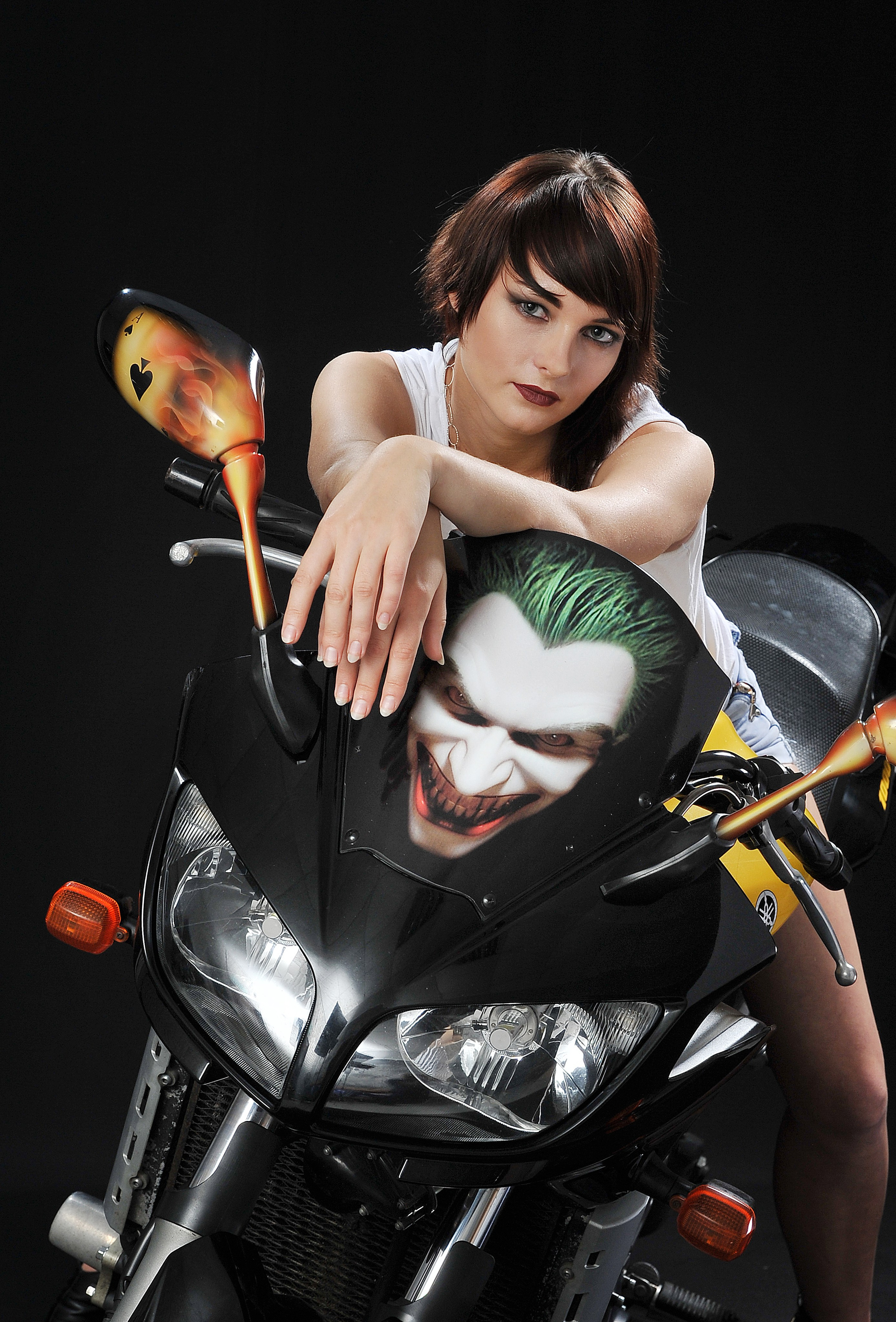 Портреты. FotoGraf