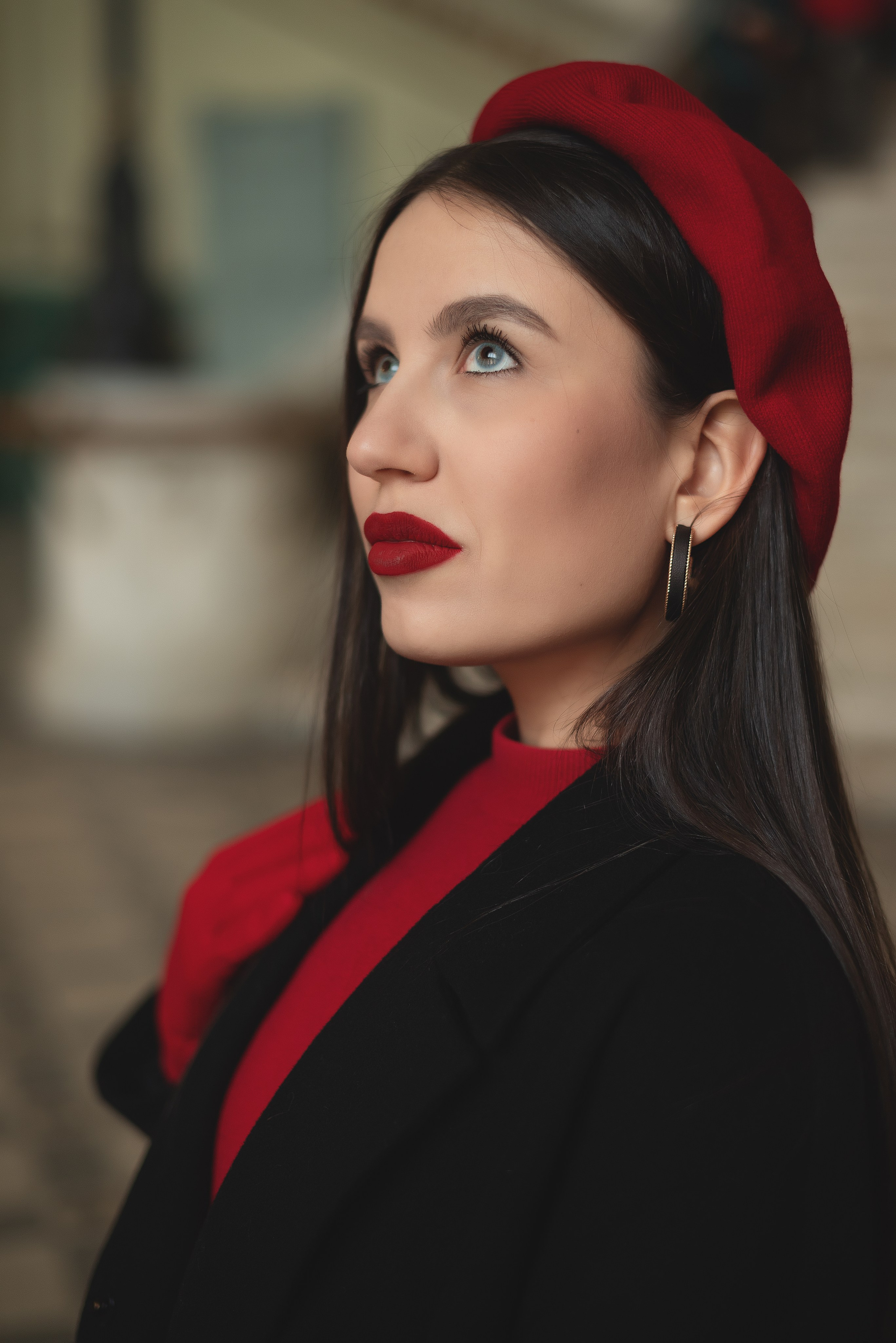 Взрослые фотопроекты