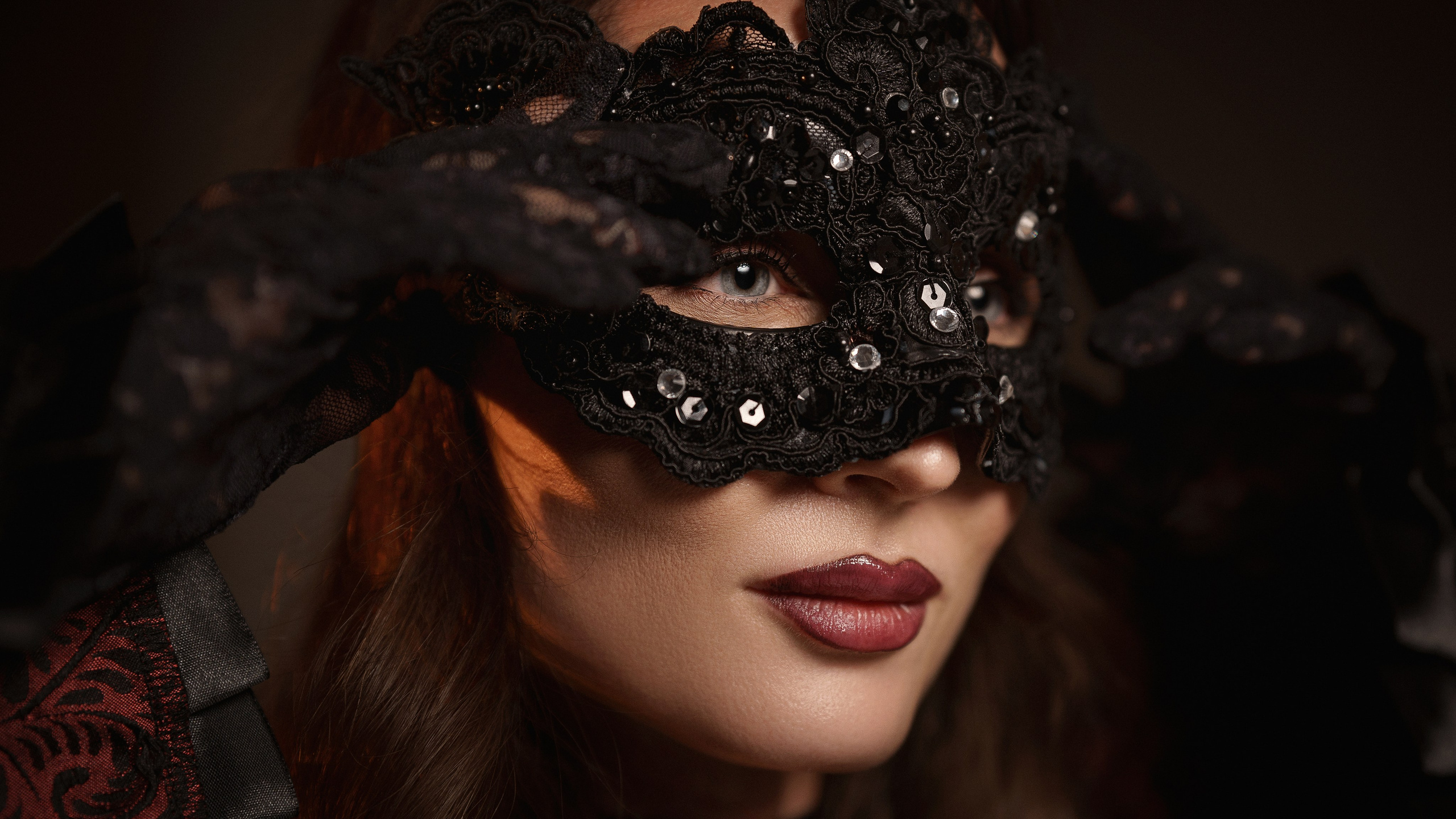 Фотопроект «Лоретта» — Фотограф Алматы Илья Матвеев