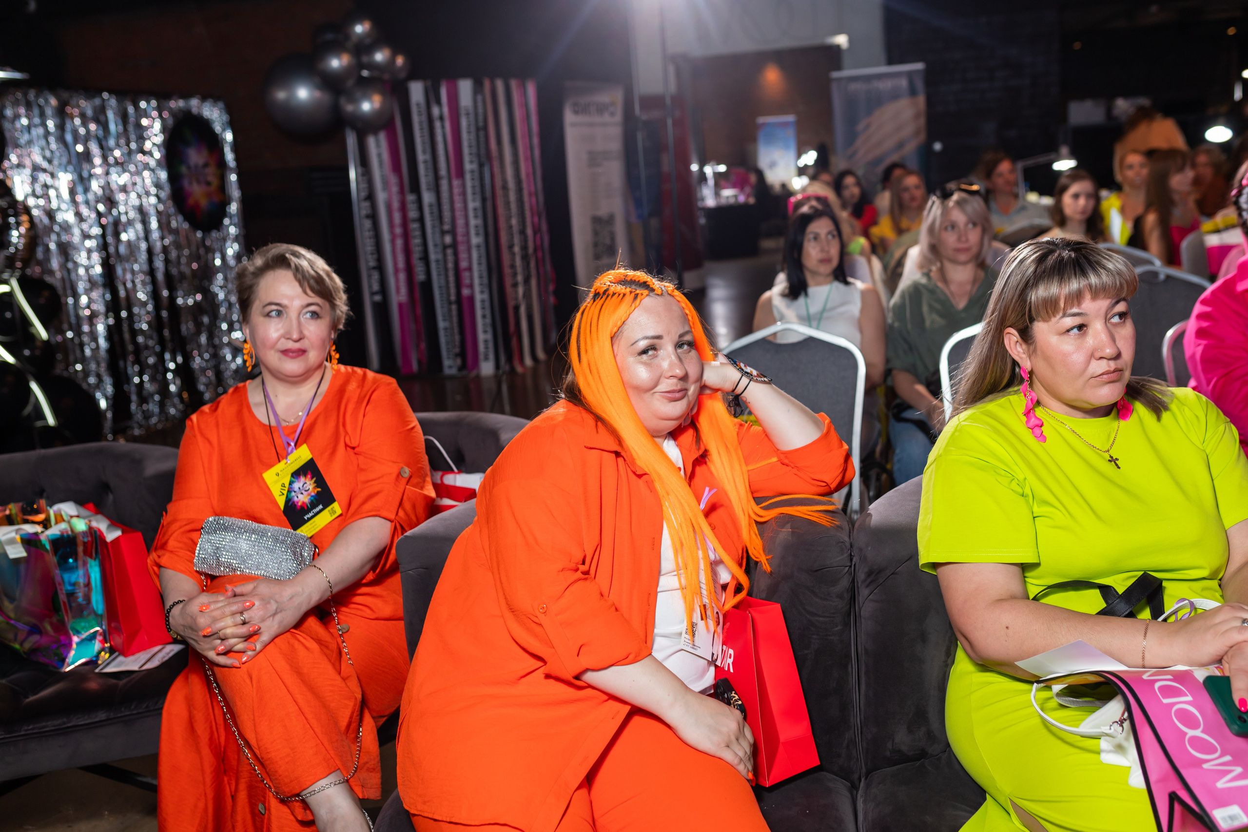 NailCongress 9. Марина Шаймухаметова. Фотограф в Уфе