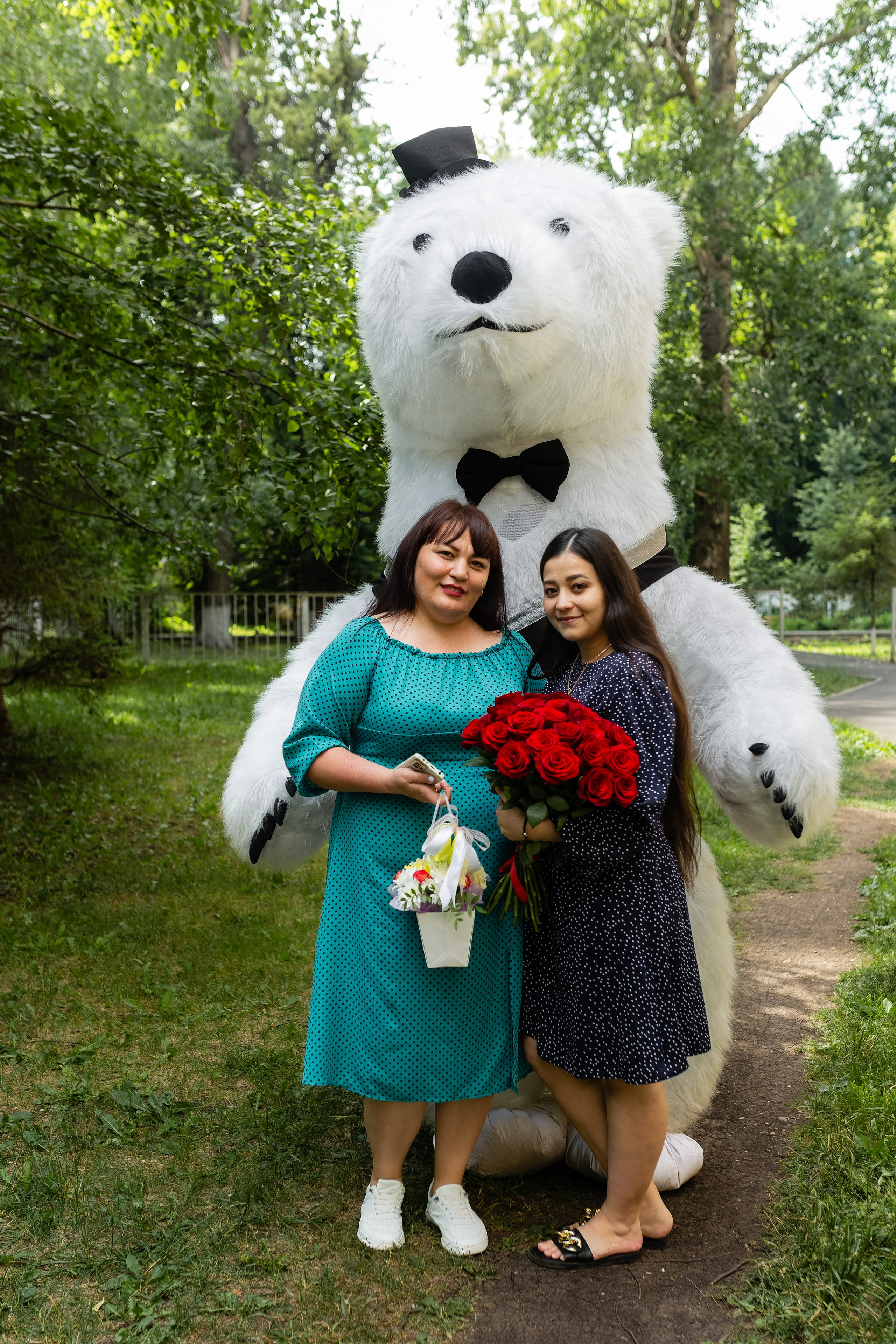 Выписка Разалины. Марина Шаймухаметова. Фотограф в Уфе