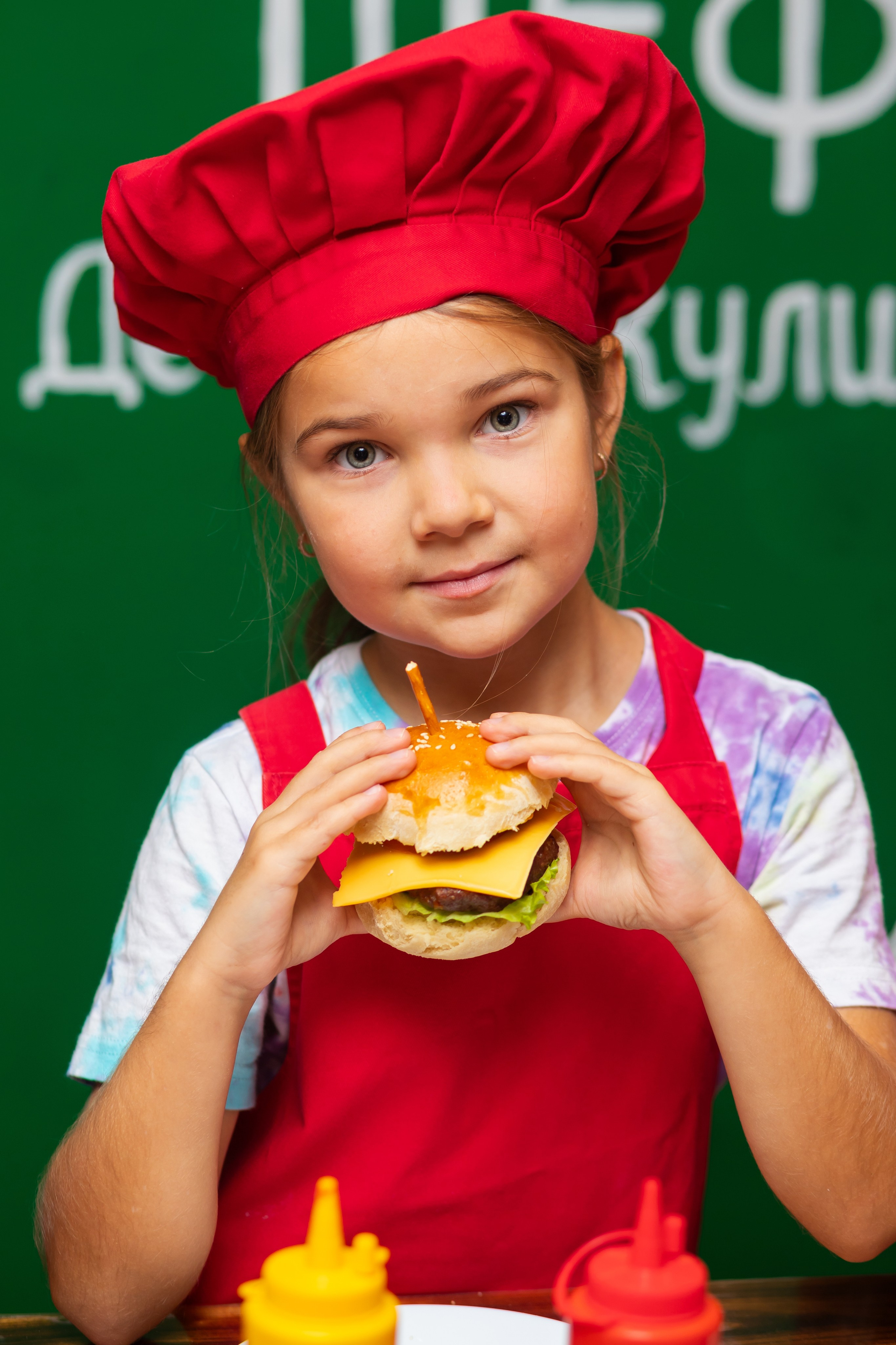 День рождение Златы. Марина Шаймухаметова. Фотограф в Уфе