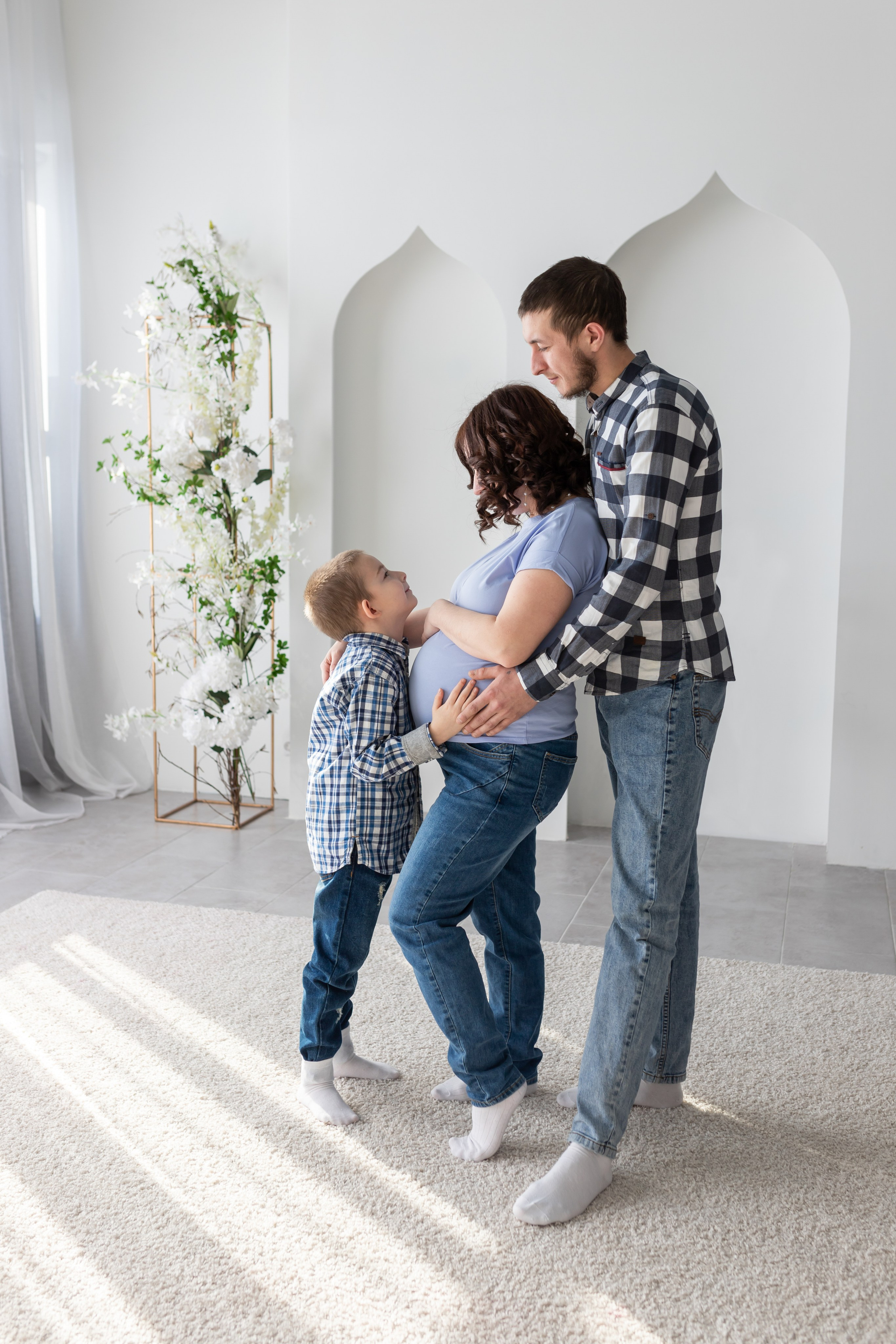 Лейсан и Ильфат. Марина Шаймухаметова. Фотограф в Уфе