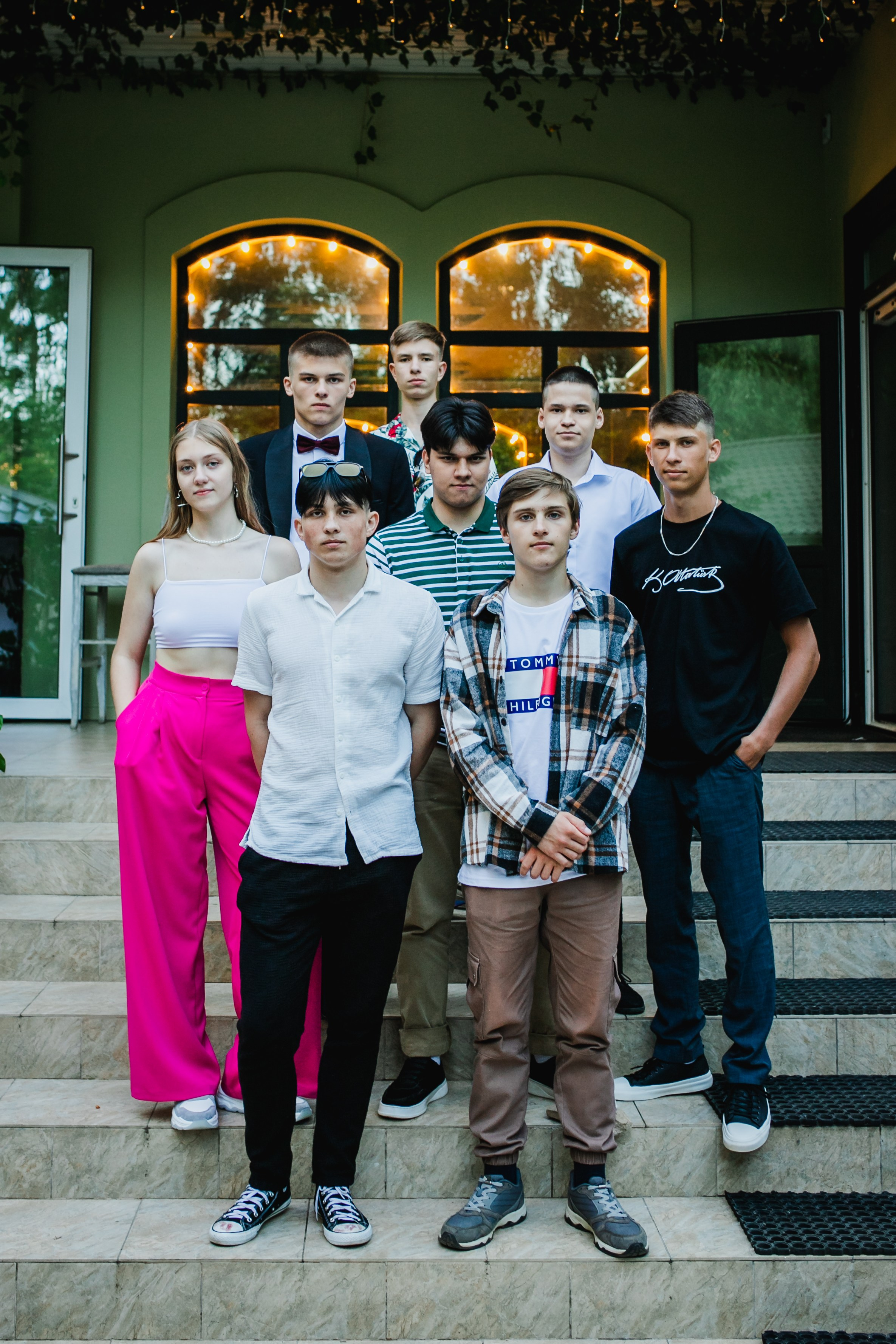 Выпускной. Aleksandra-zapjdobnikova.wfolio.pro