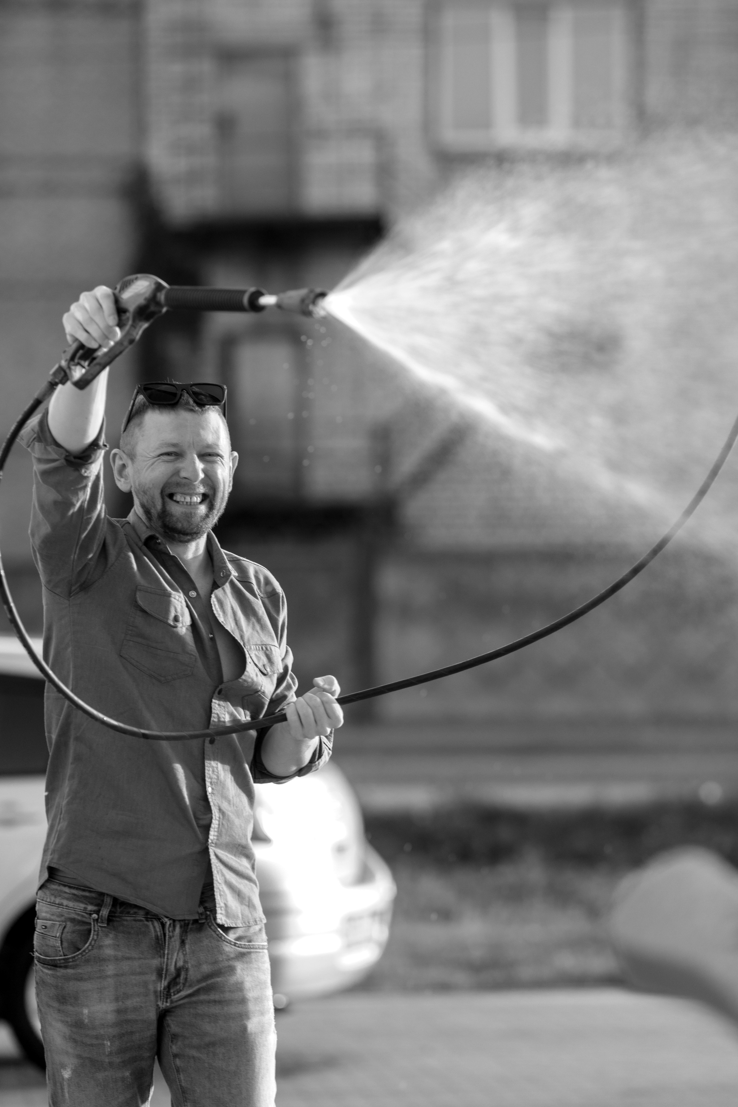 Женя & Юля. Семейный фотограф Вита Лифанова Брянск LifeStyle