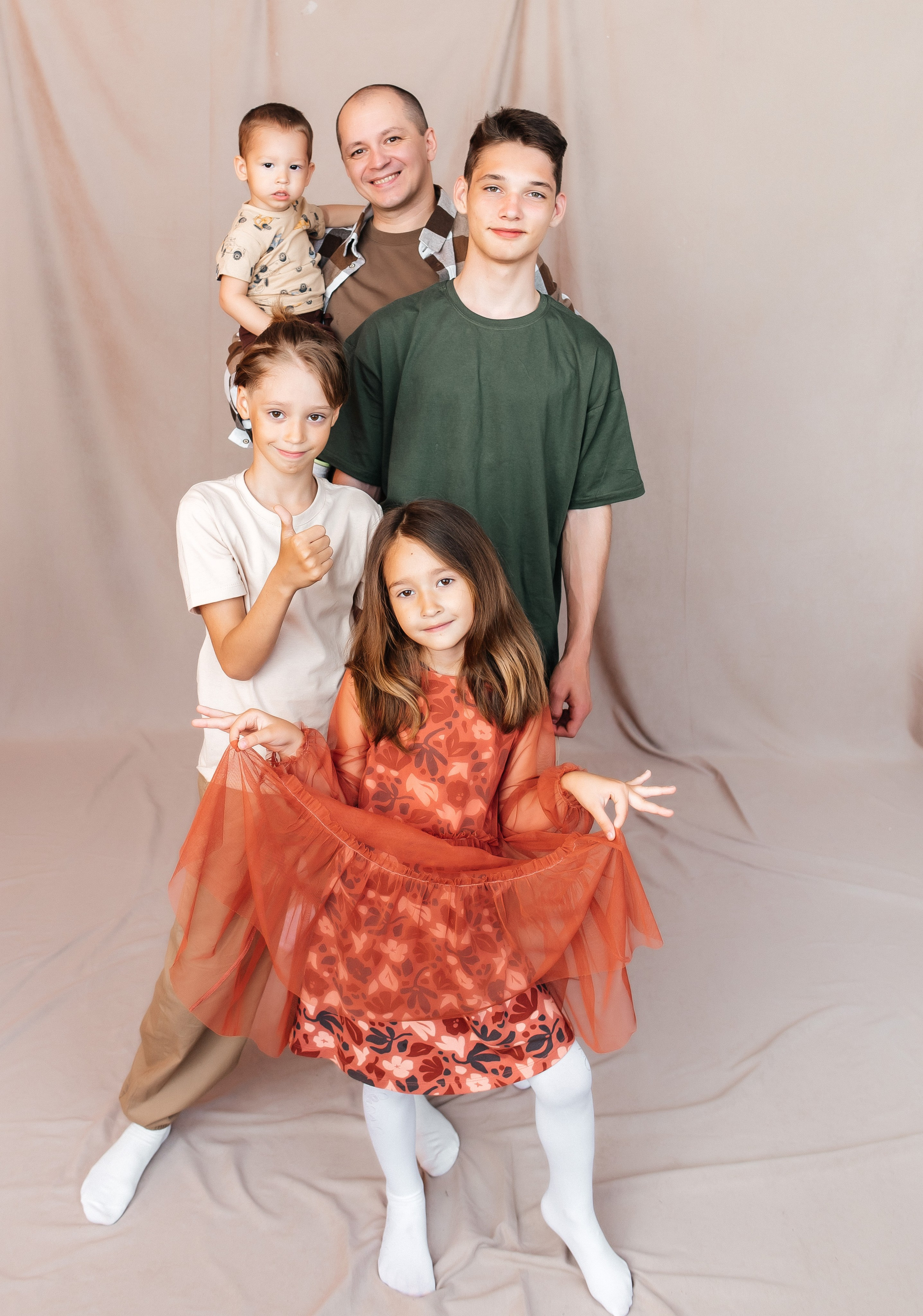 С днем рождения, Мирон. Детский и семейный фотограф выпускной альбом Приморско-Ахтарск