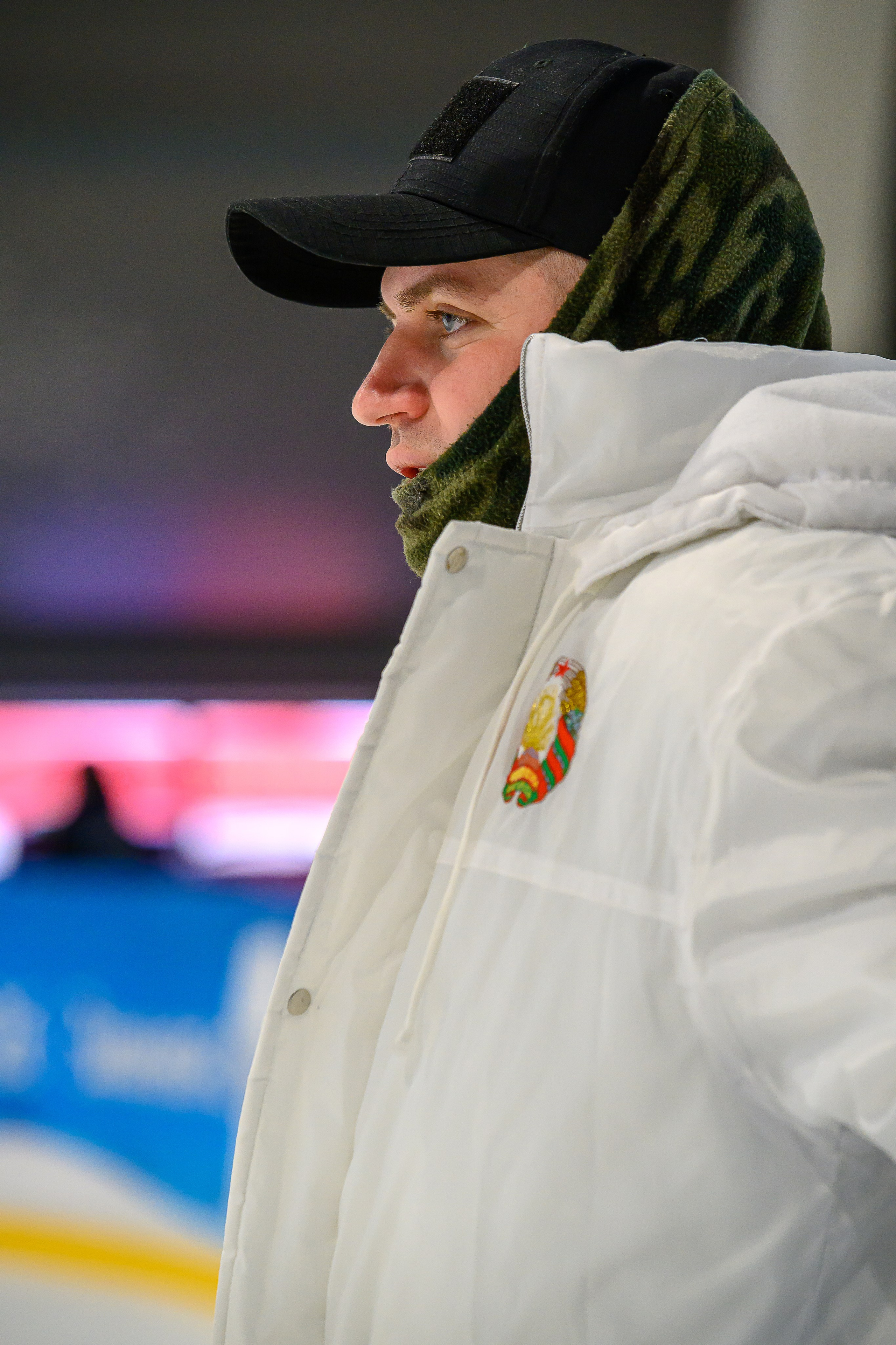 Зимняя спартакиада УД. Фотоуслуги, услуги фотографа, фотографирование важных событий