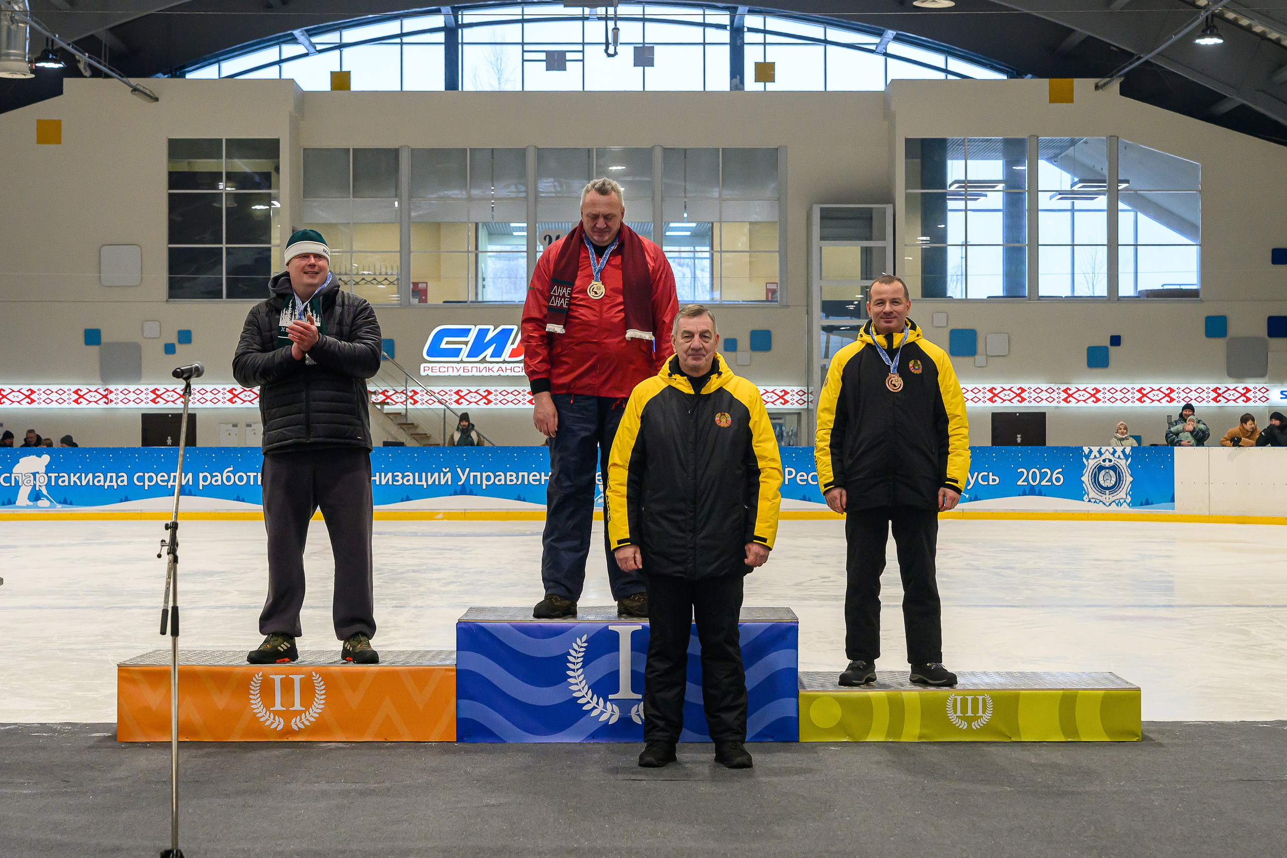 Зимняя спартакиада УД. Фотоуслуги, услуги фотографа, фотографирование важных событий