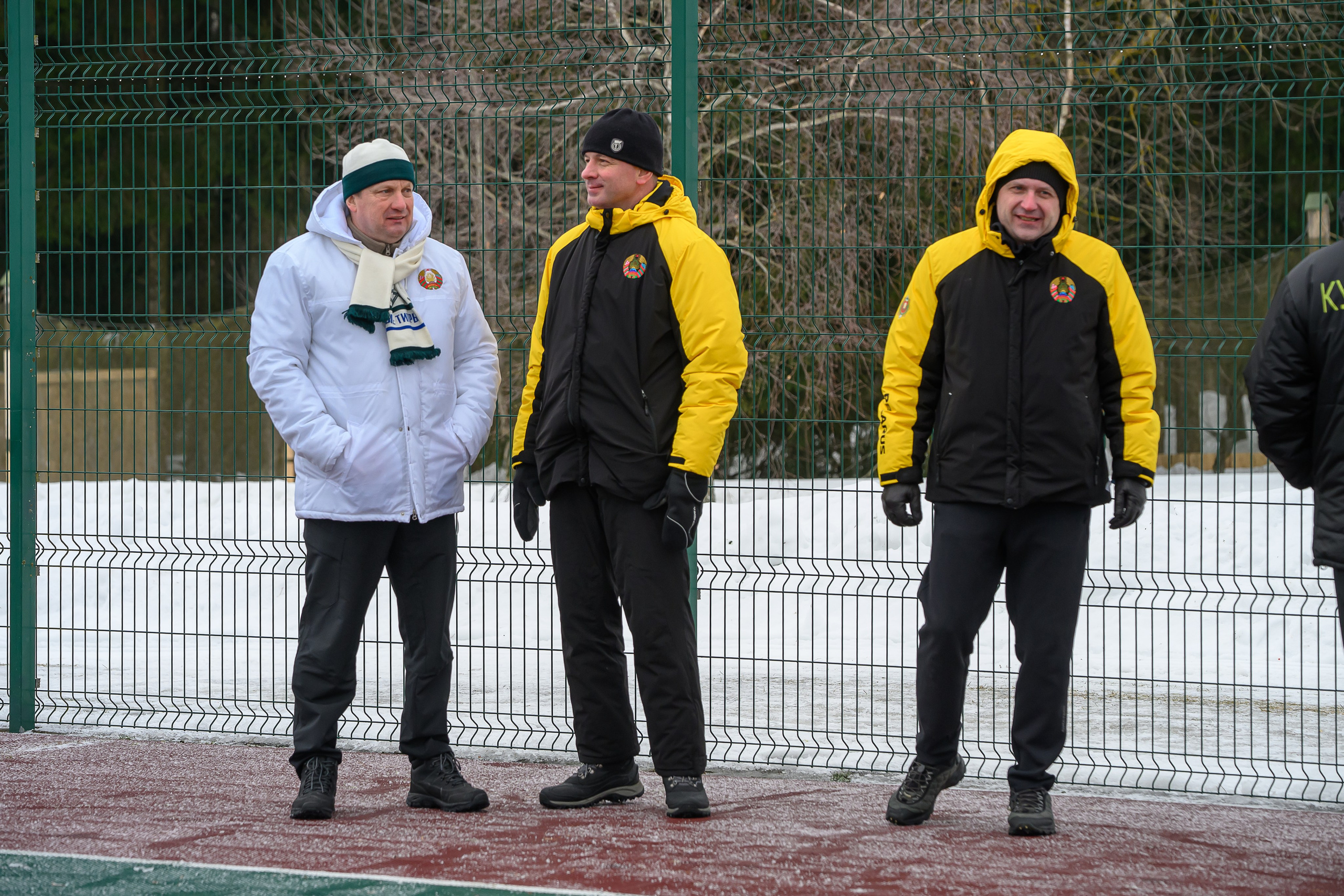 Зимняя спартакиада УД. Фотоуслуги, услуги фотографа, фотографирование важных событий