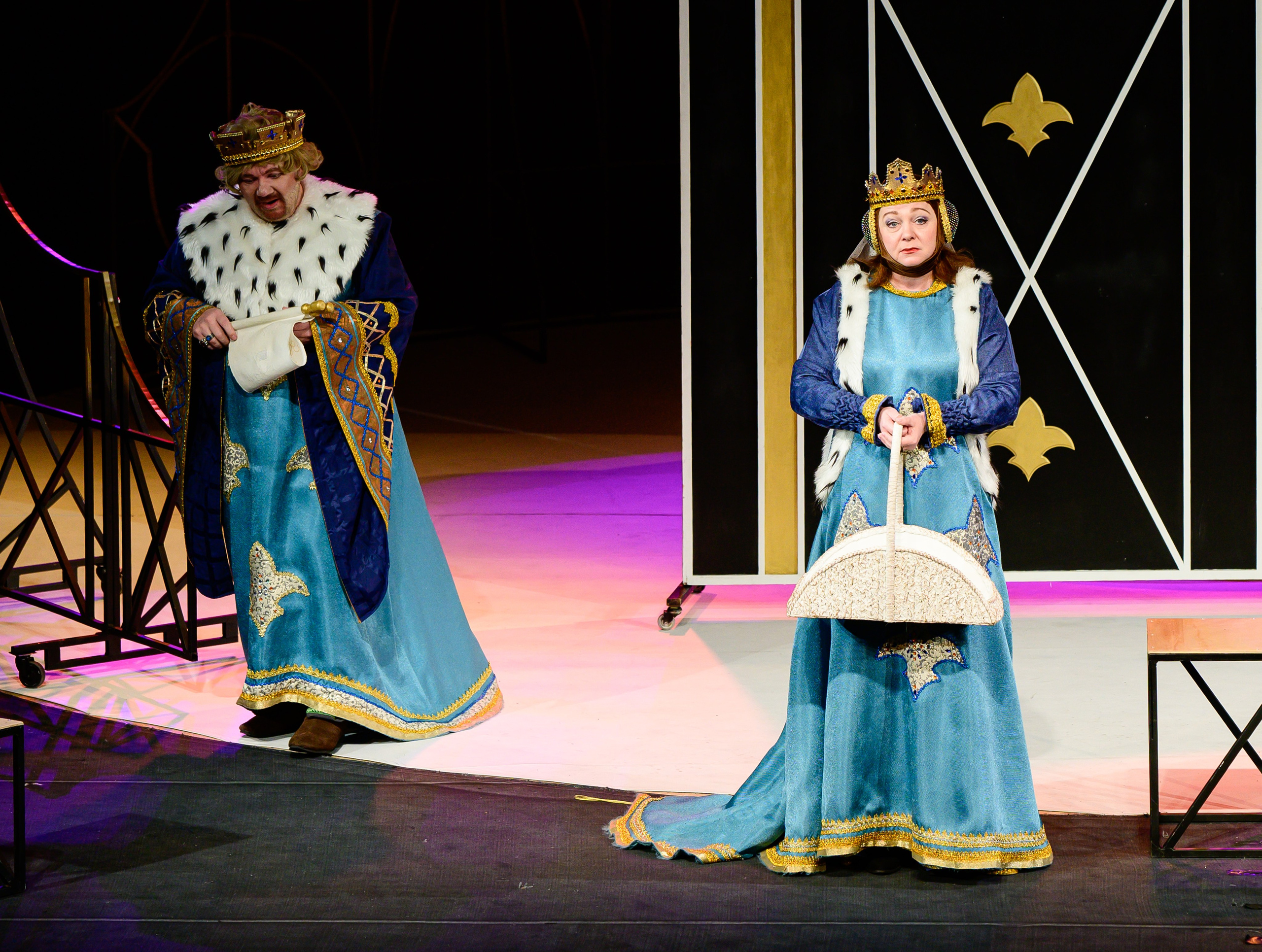 Детский спектакль @bgm_teatr «Спящая красавица ". Фотоуслуги, услуги фотографа, фотографирование важных событий