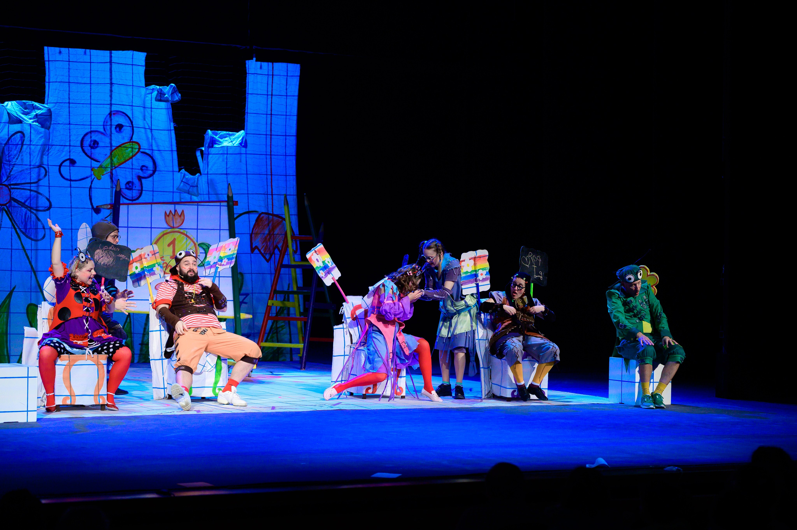 Муха Цокотуха. Фотоуслуги, услуги фотографа, фотографирование важных событий