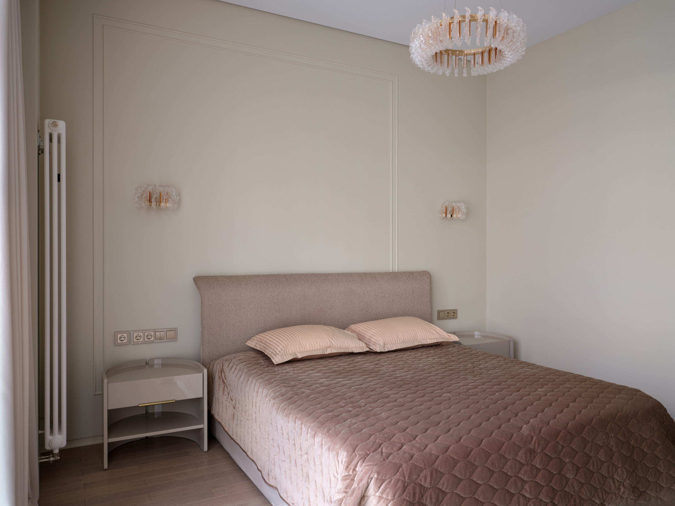 Таунхаус, 150 м². MMstudio