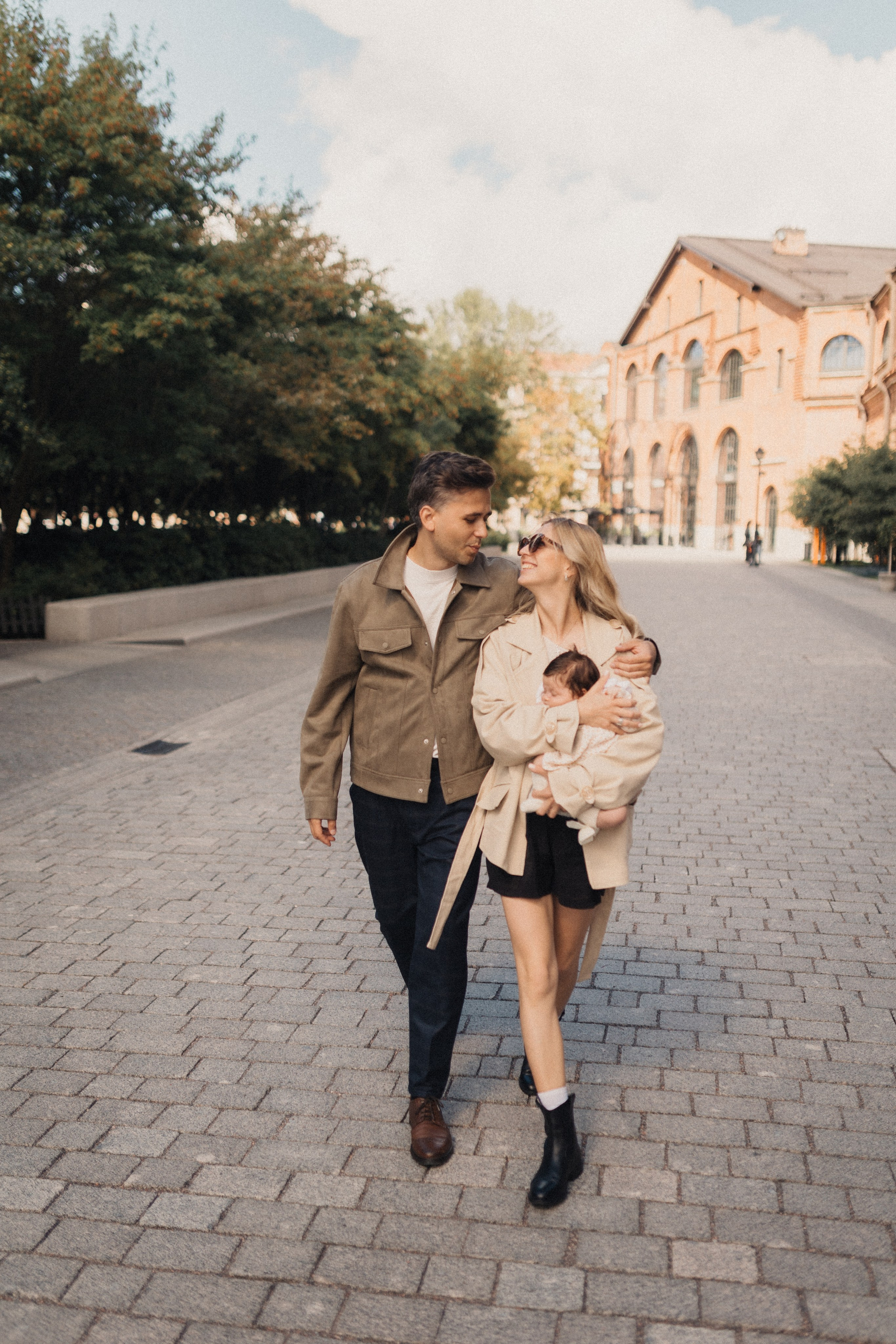 ♡. Свадебный и портретный фотограф в Калининграде и Москве Марк Юдинцев