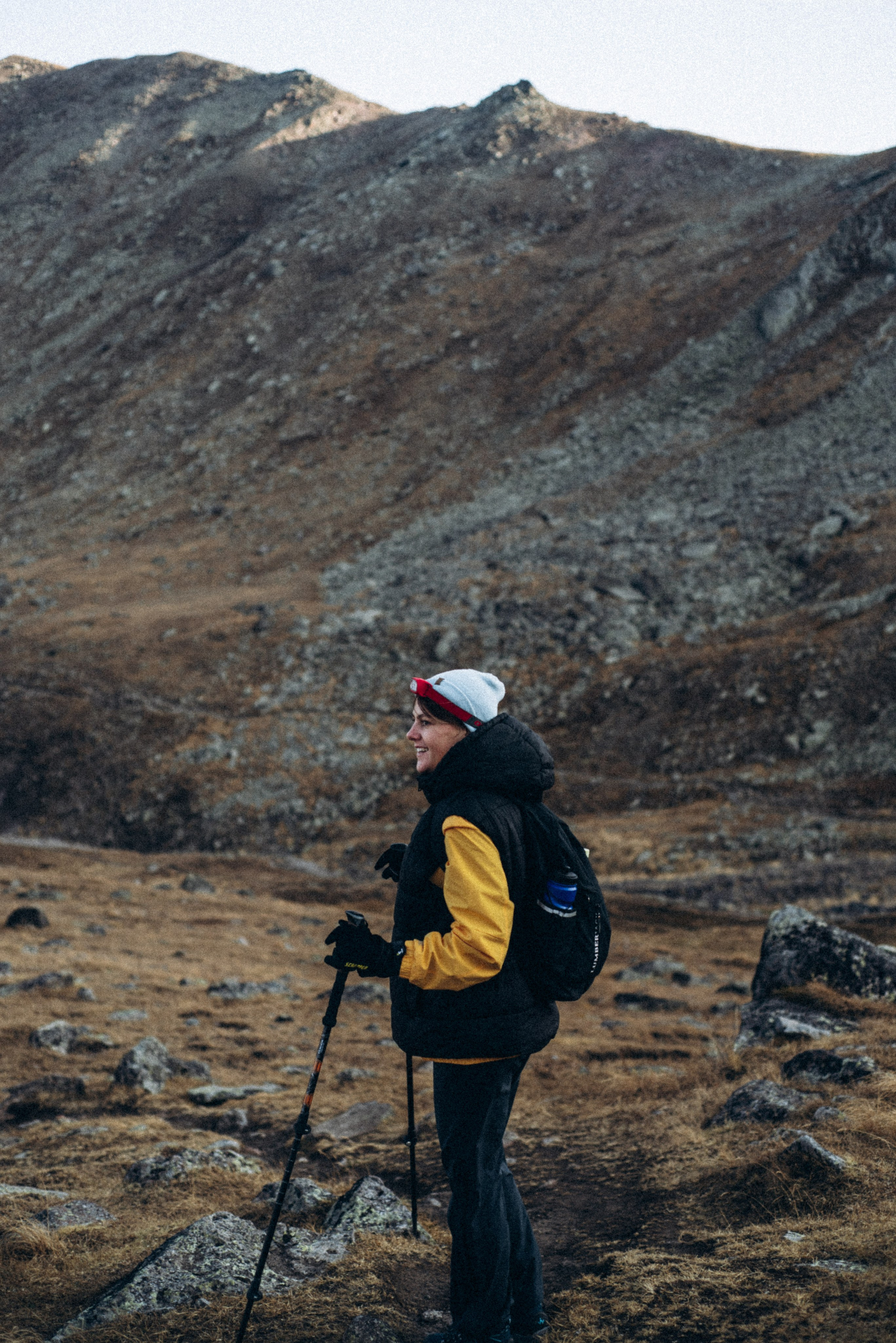 Казбеги, Грузия 🇬🇪 «PVD Club». Anita_photo