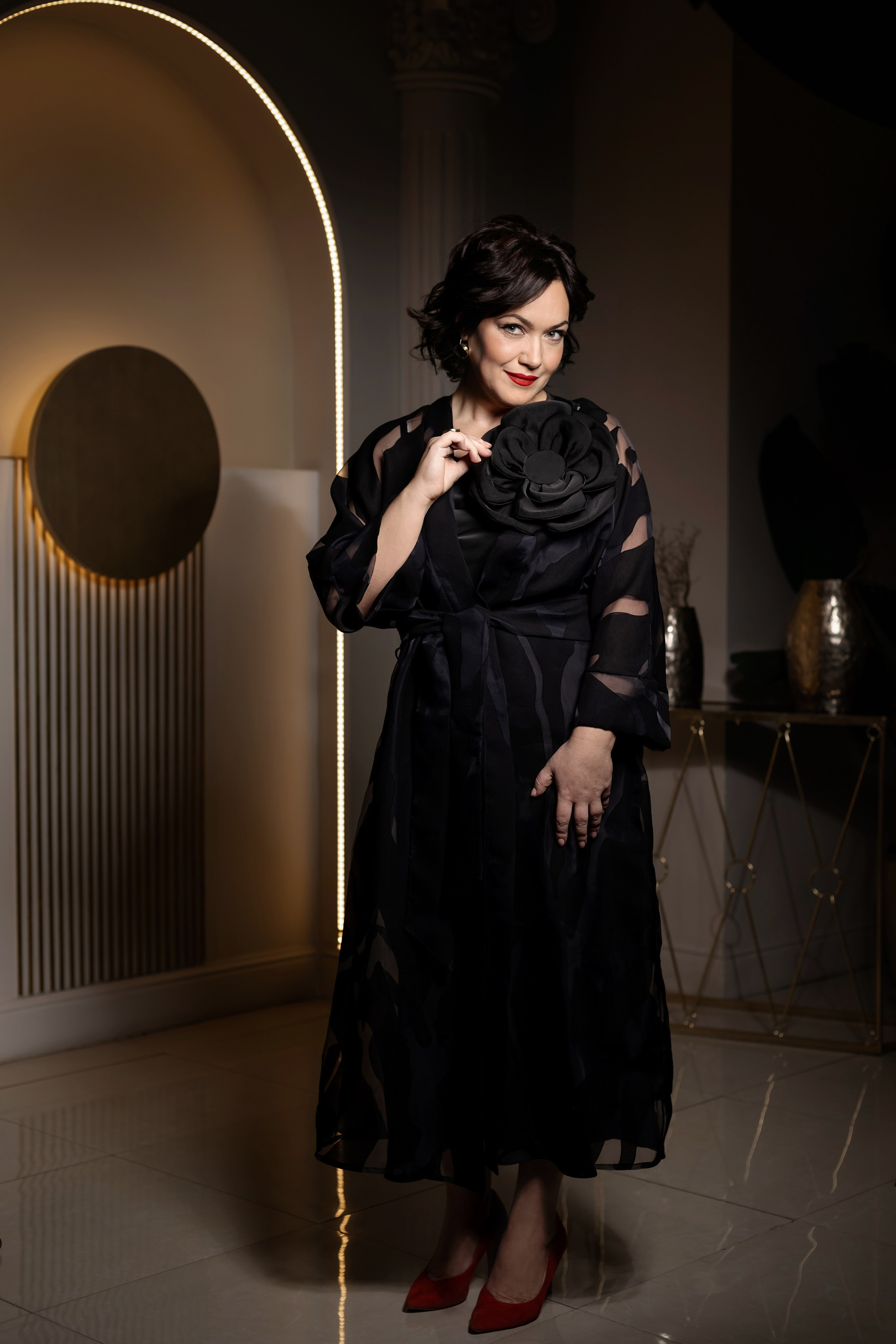 Оксана. Фотограф в Москве Ксения Мокрушина | Brand & Women photographer