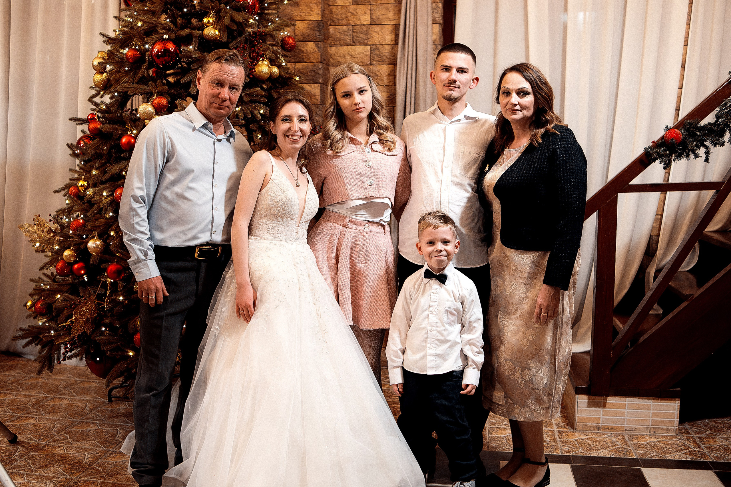 Свадебная съемка Валера и Ксюша. Фотограф в Новосибирске Владислав Унтерберг