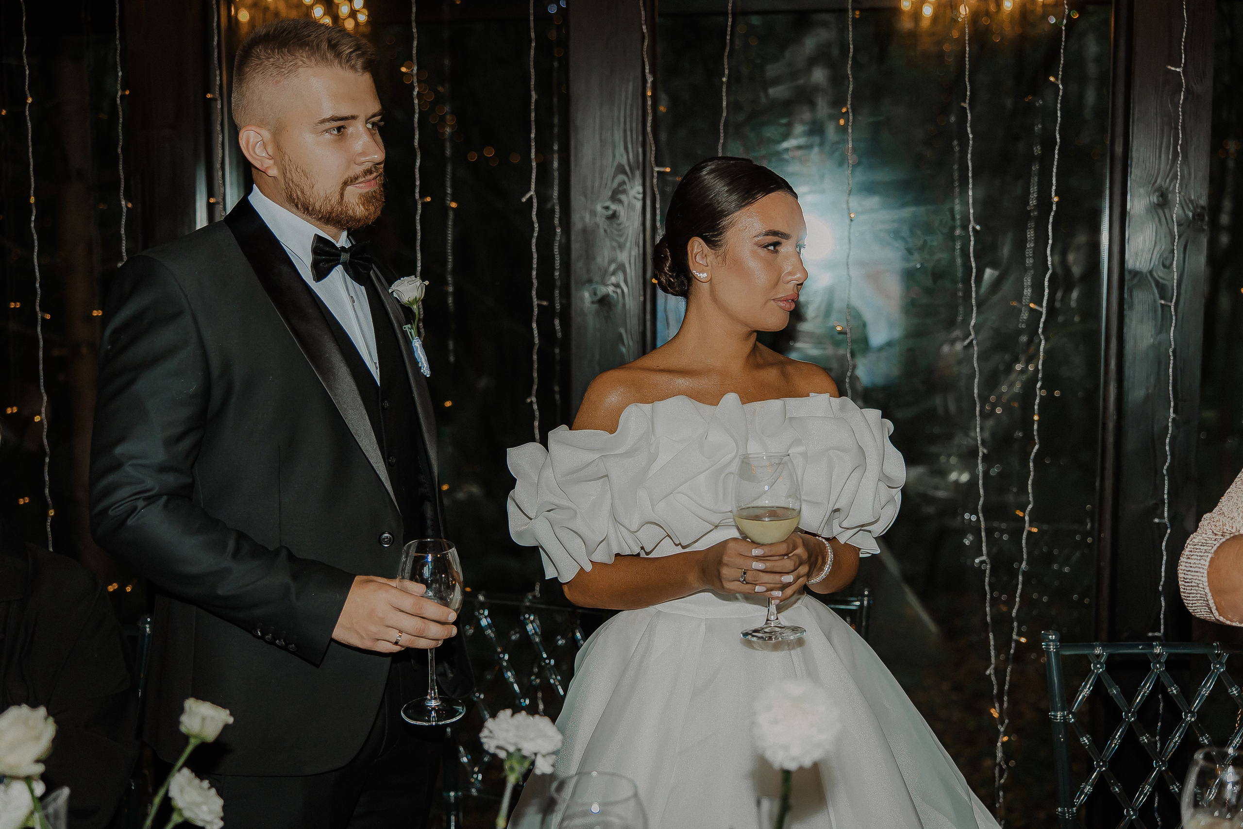 Александр и Арина. Свадебный и семейный фотограф Елизавета Ермак | Москва и МО