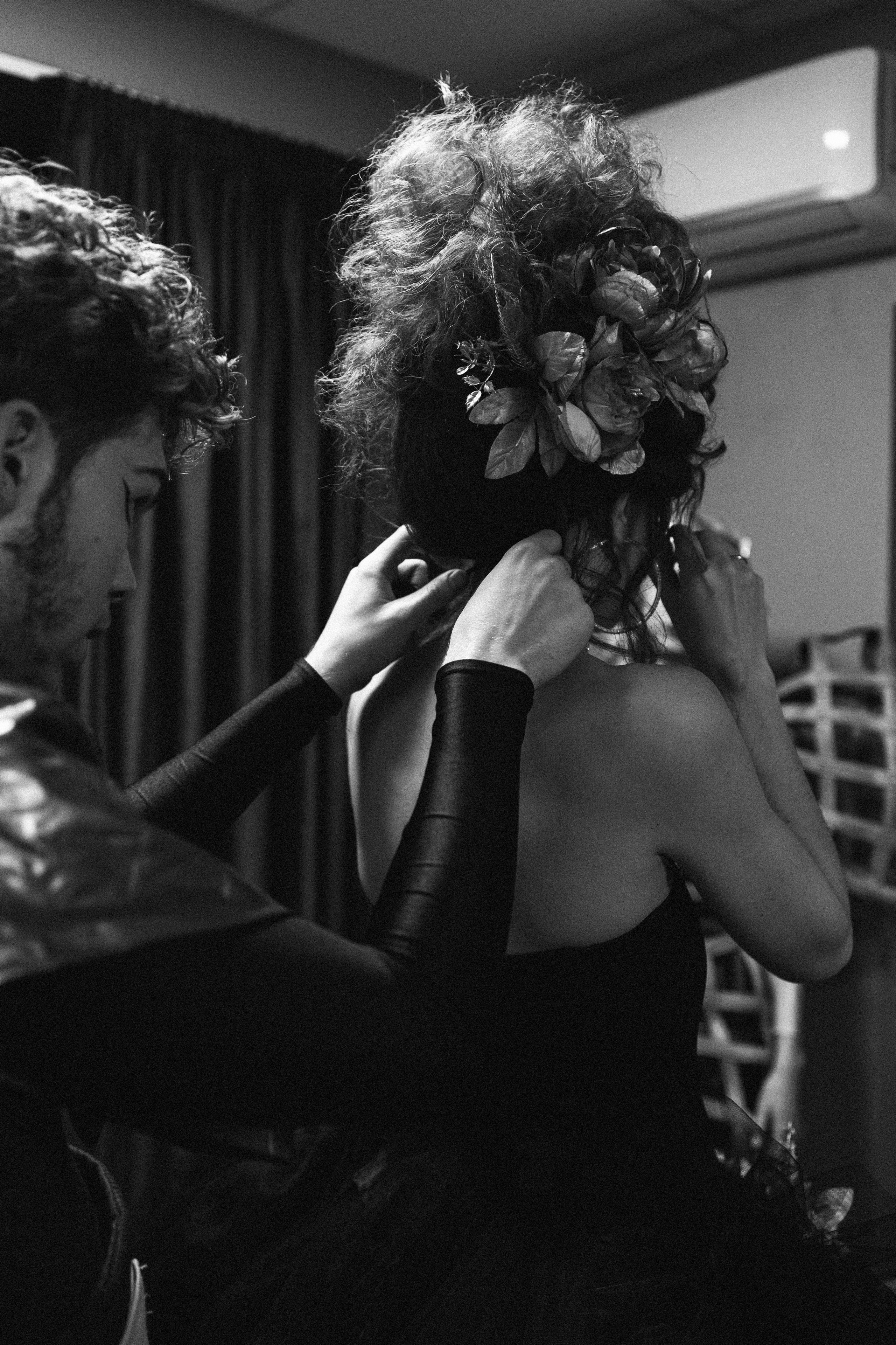 Fashion Show. Фотограф в Краснодаре Лагунов Владимир