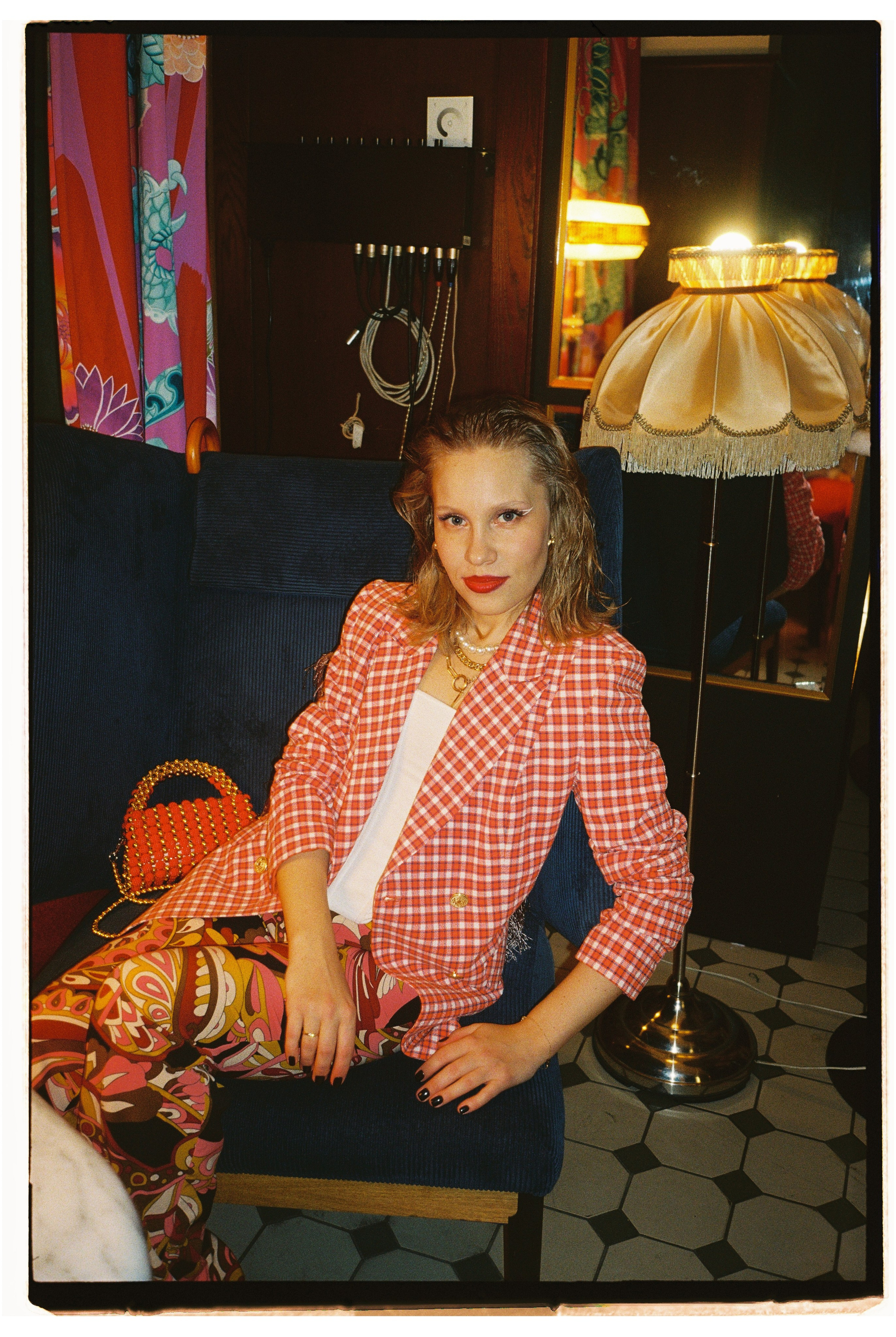 After Season. Свадебный фотограф в Москве Артём Кившарь