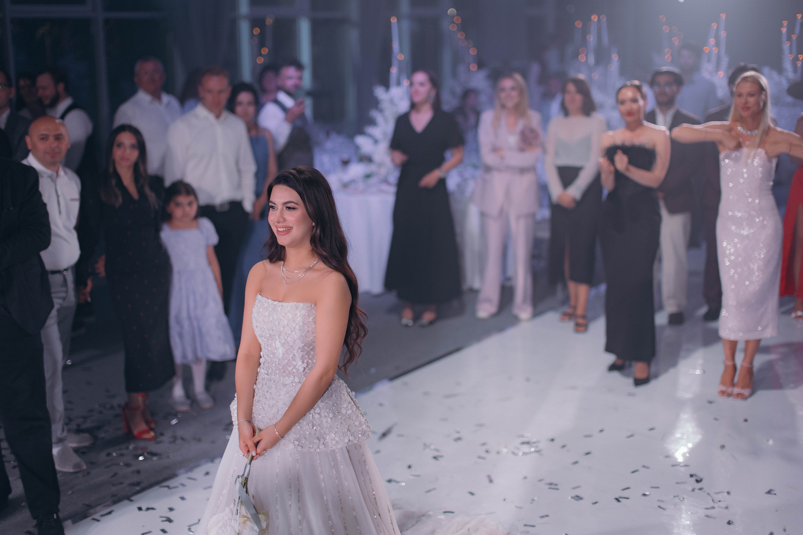 Санкт-Петербург Свадьба Элвина и Саиды. Лилия Вахитова фотограф