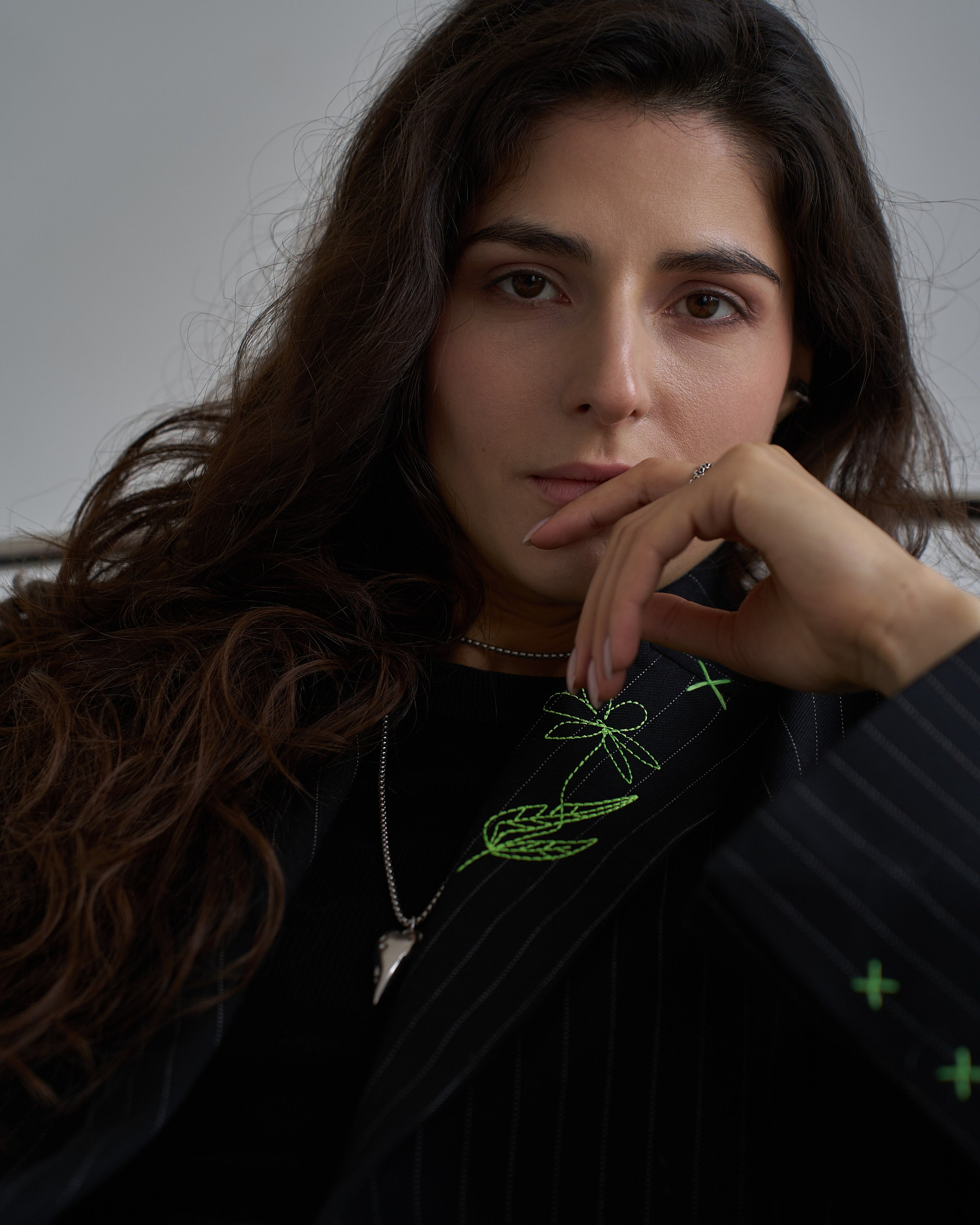 Portraits. Portrait and Travel Photographer in Moscow | Yana Naidich