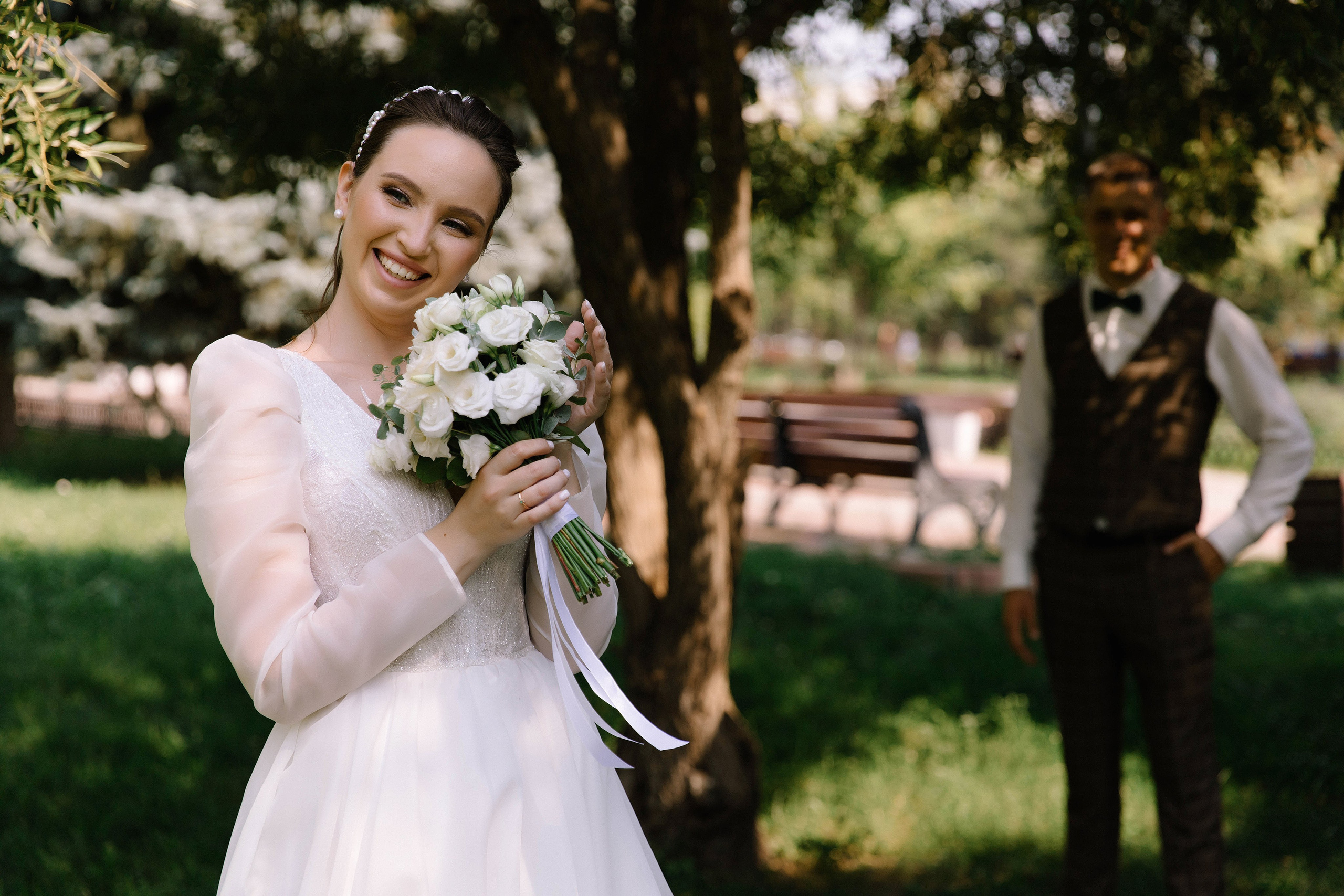 19.08.2023. Свадебный и семейный фотограф Челябинск и Челябинская область