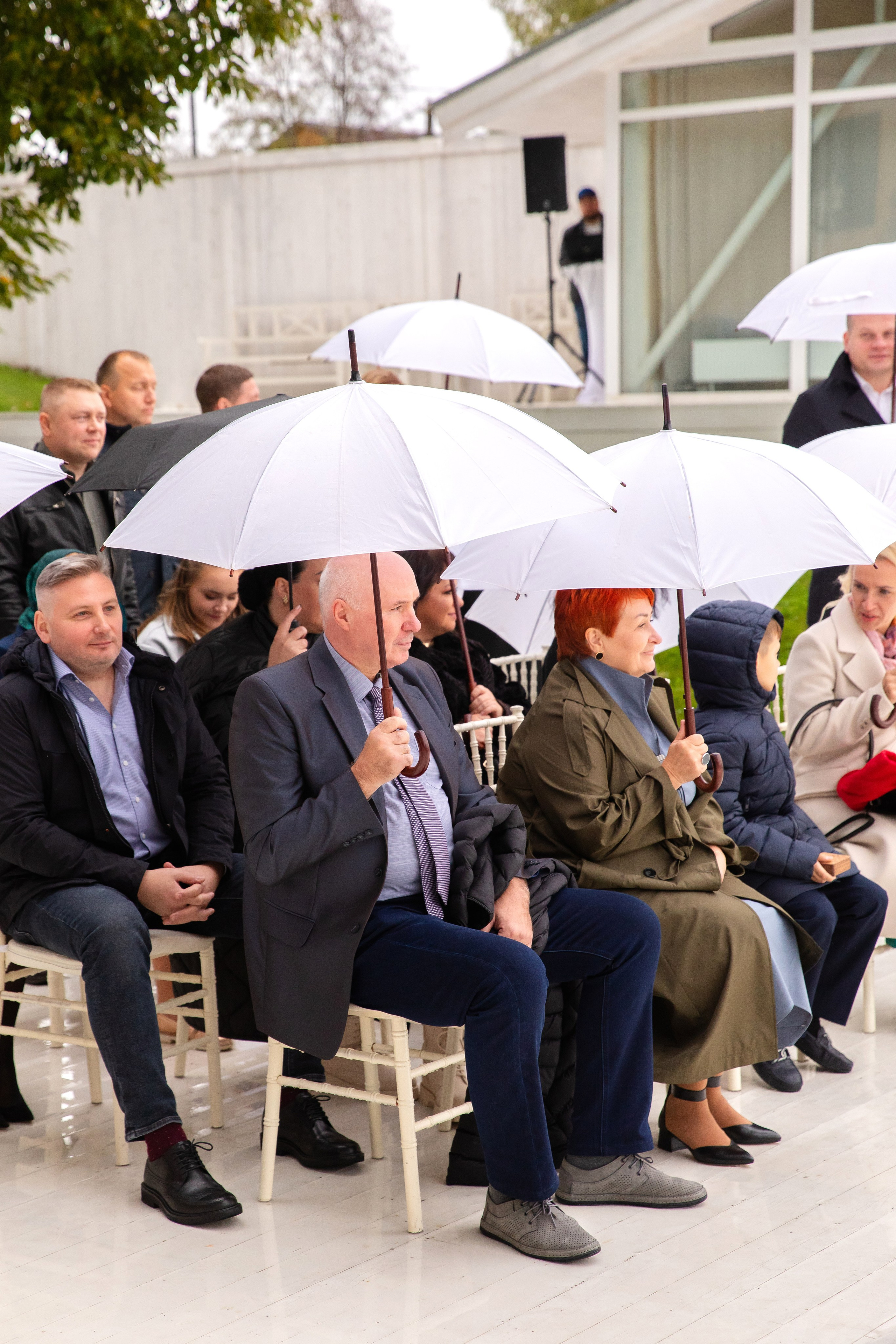 Осенью. Свадебный и семейный фотограф в Санкт- Петербурге Гугучкина Полина